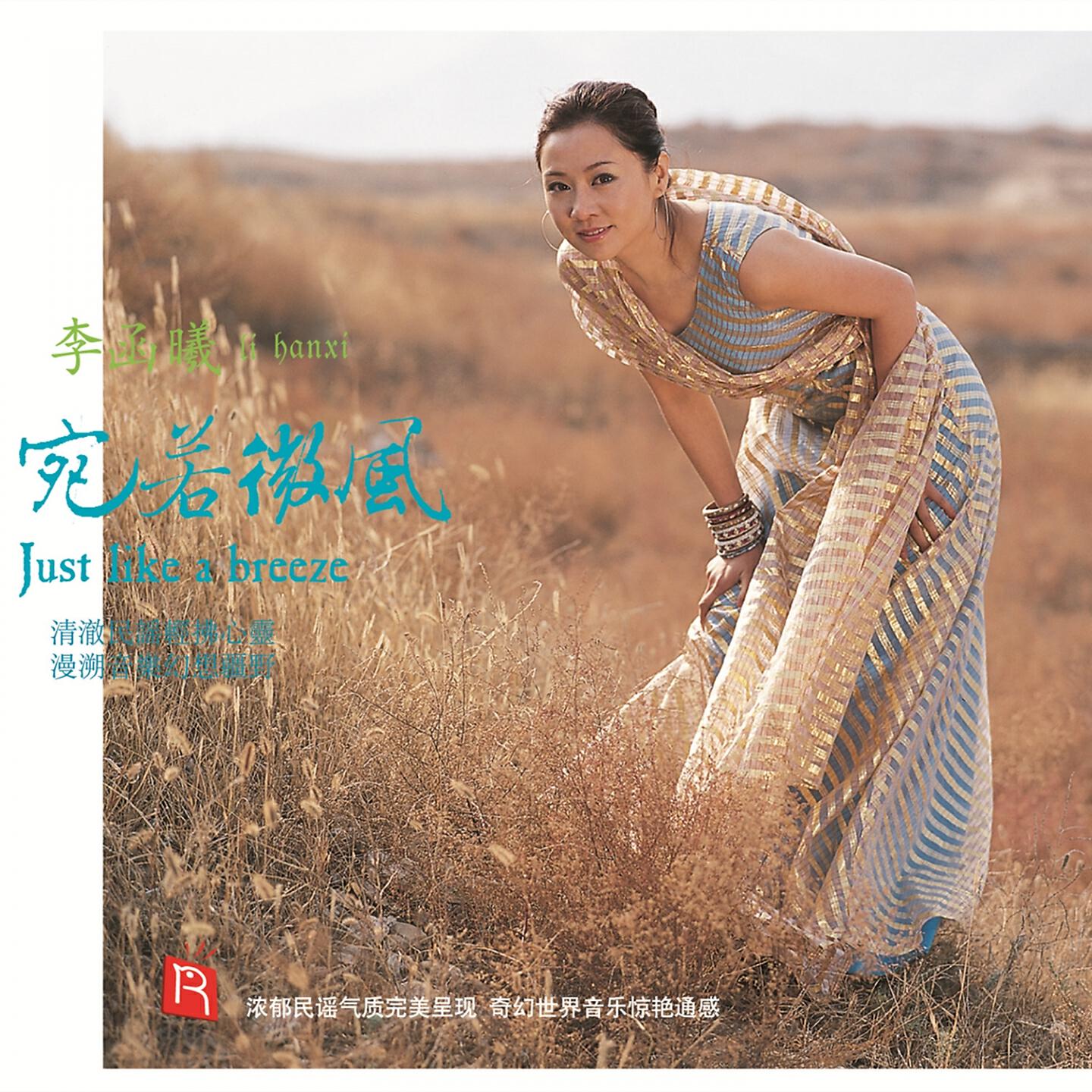 Hanxi Li