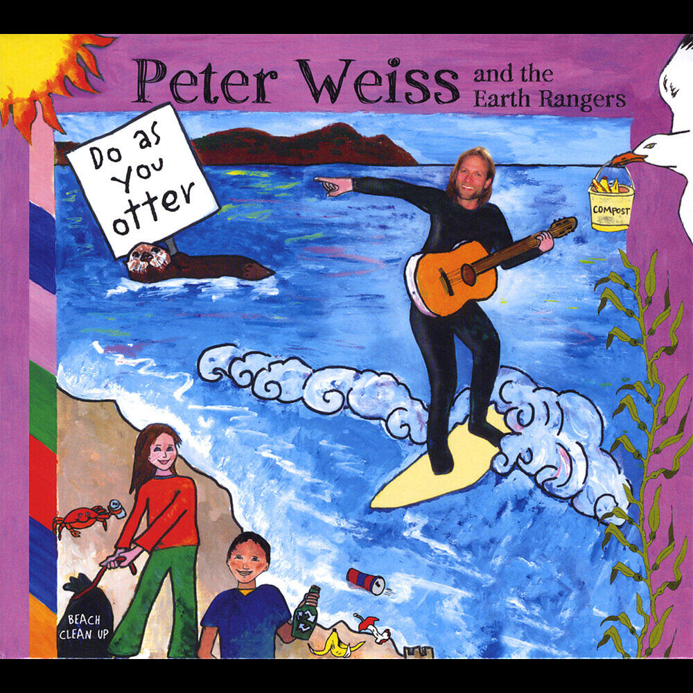 Релиз Do As You Otter