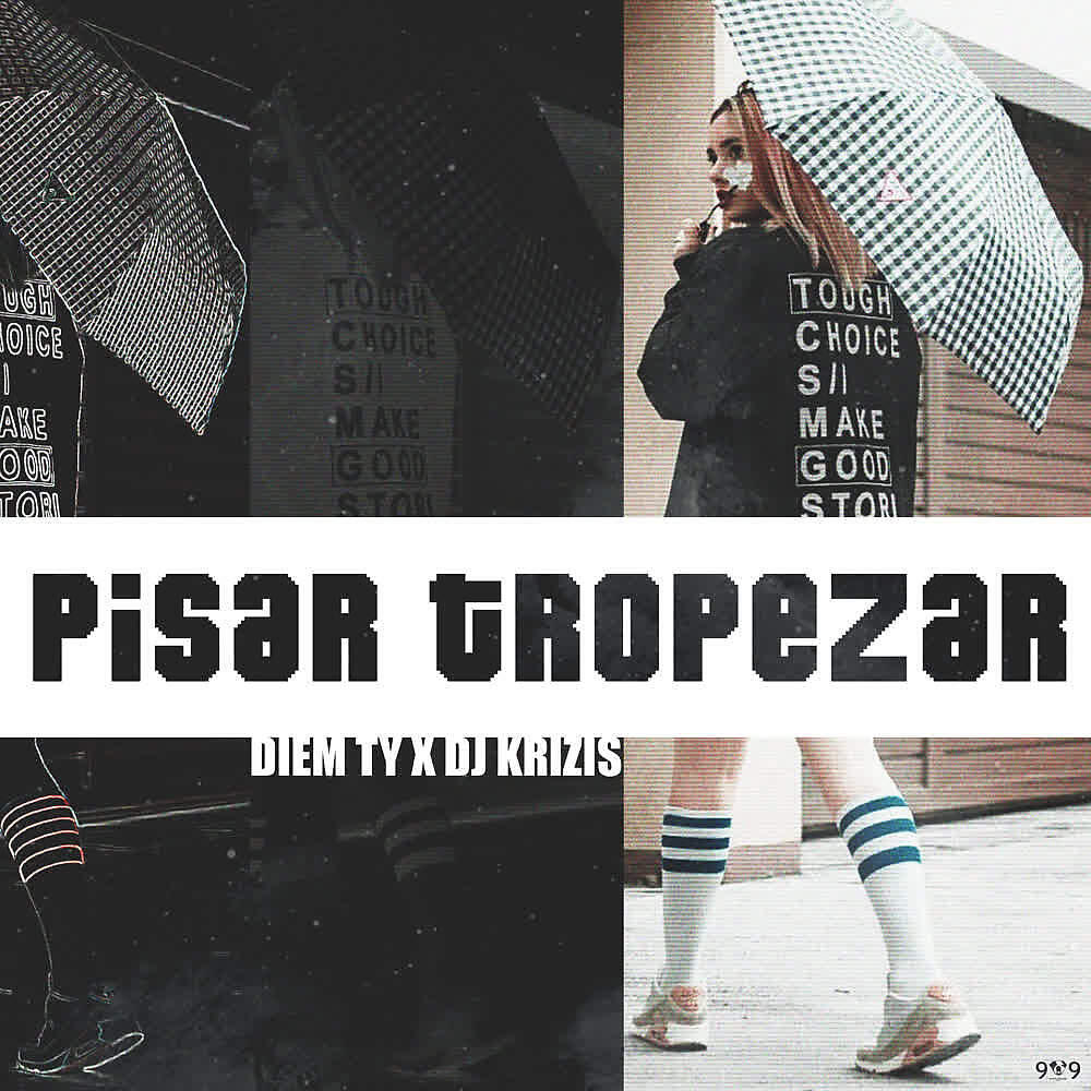 Релиз Pisar Tropezar