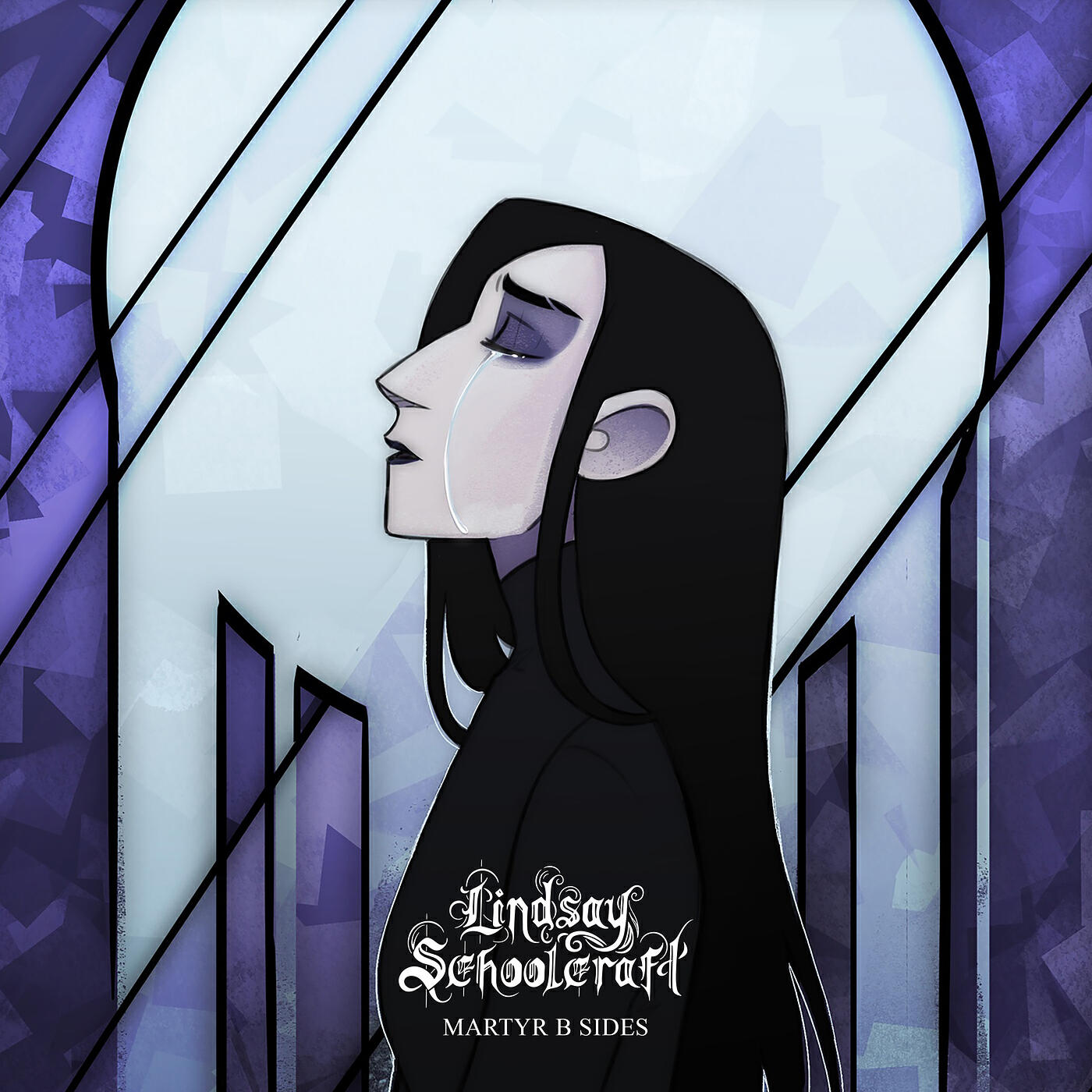 Релиз Martyr B Sides