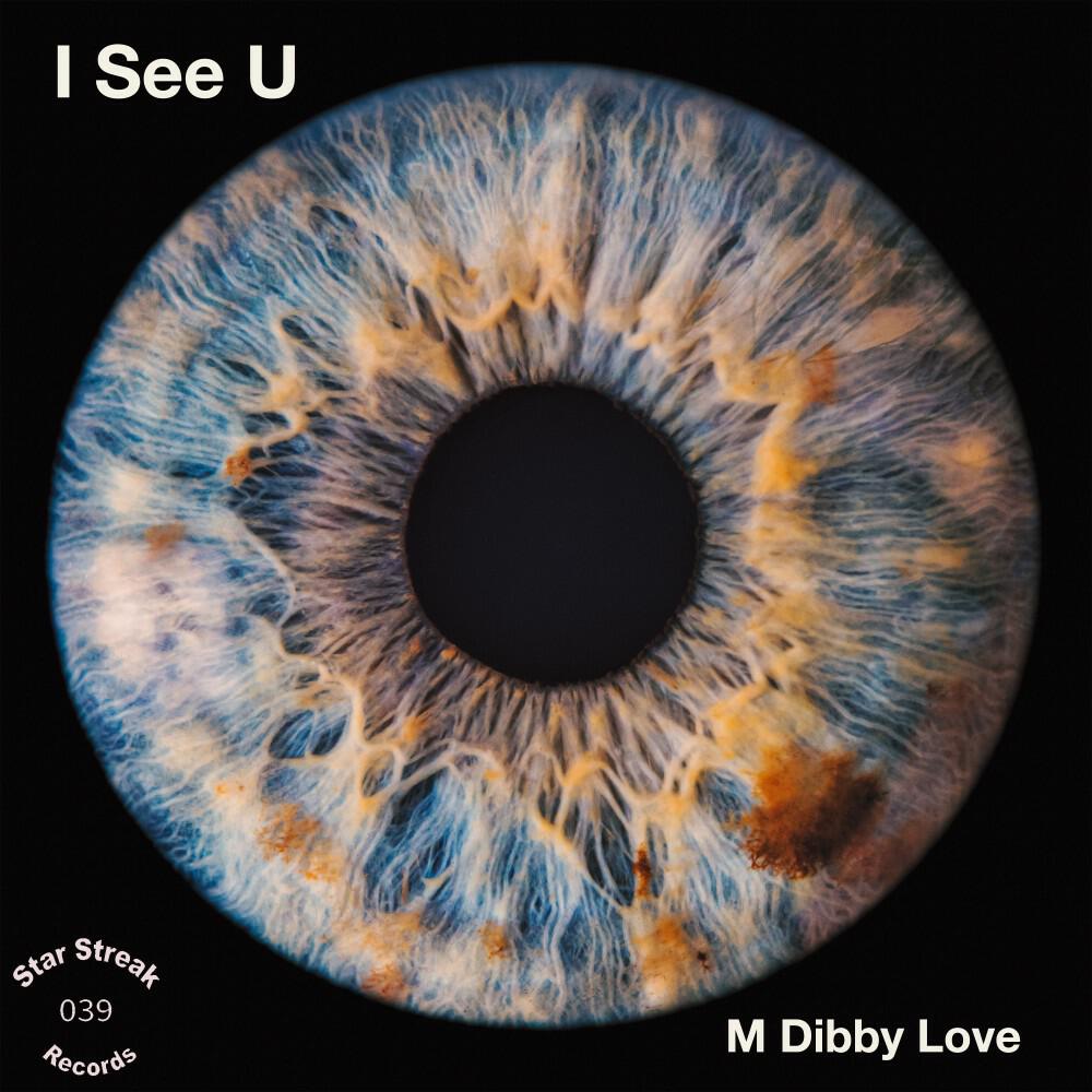 Релиз I See U