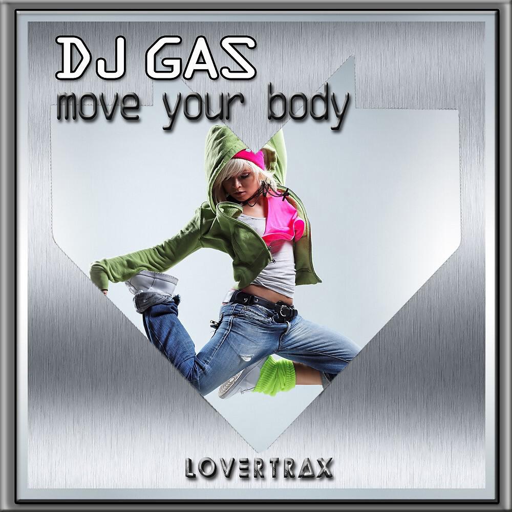 Релиз Move Your Body