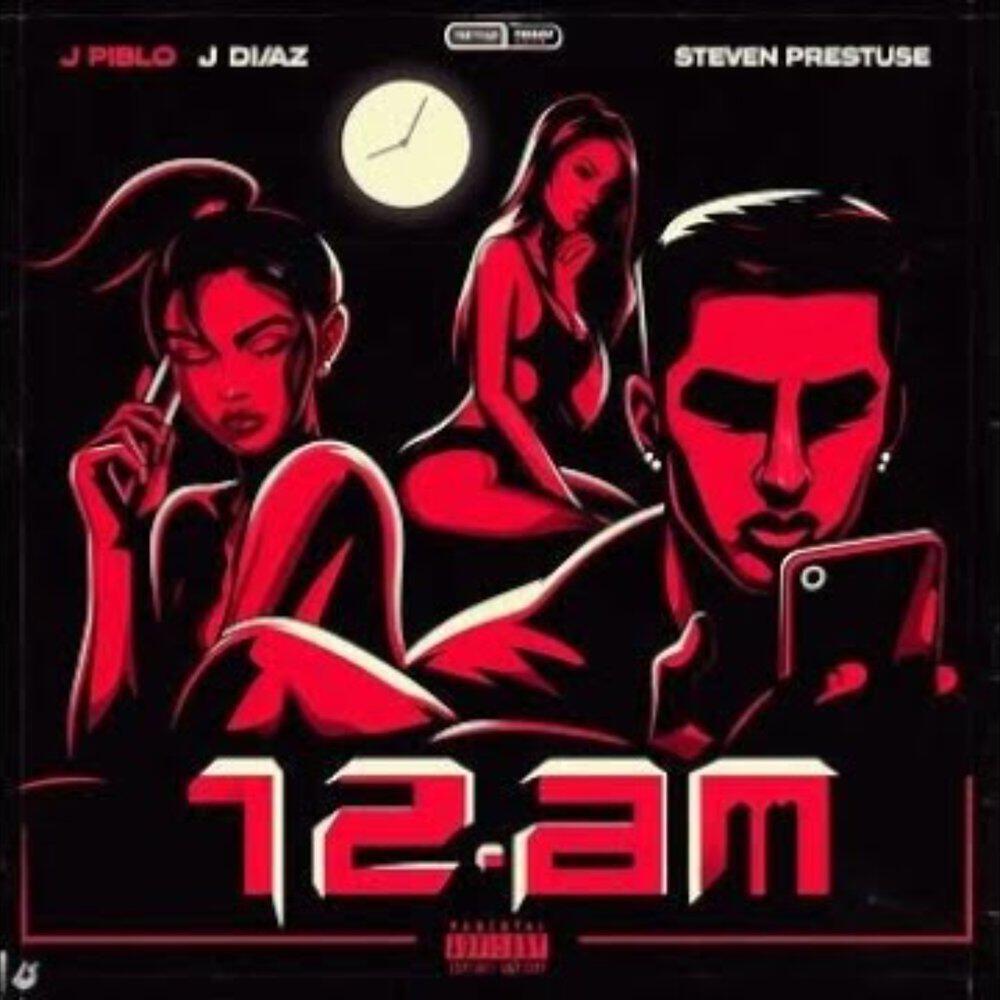 Релиз 12 AM
