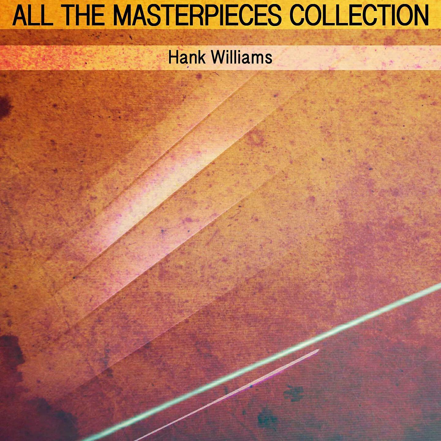 Релиз All the Masterpieces Collection