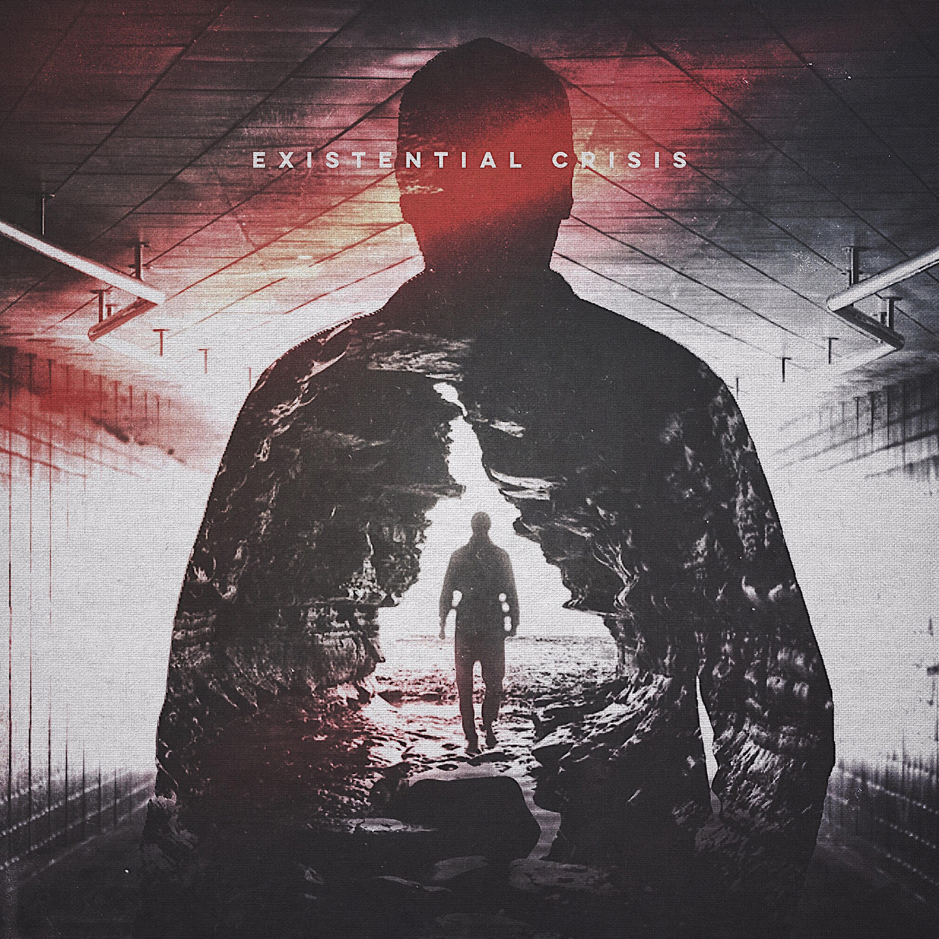 Постер альбома Existential Crisis