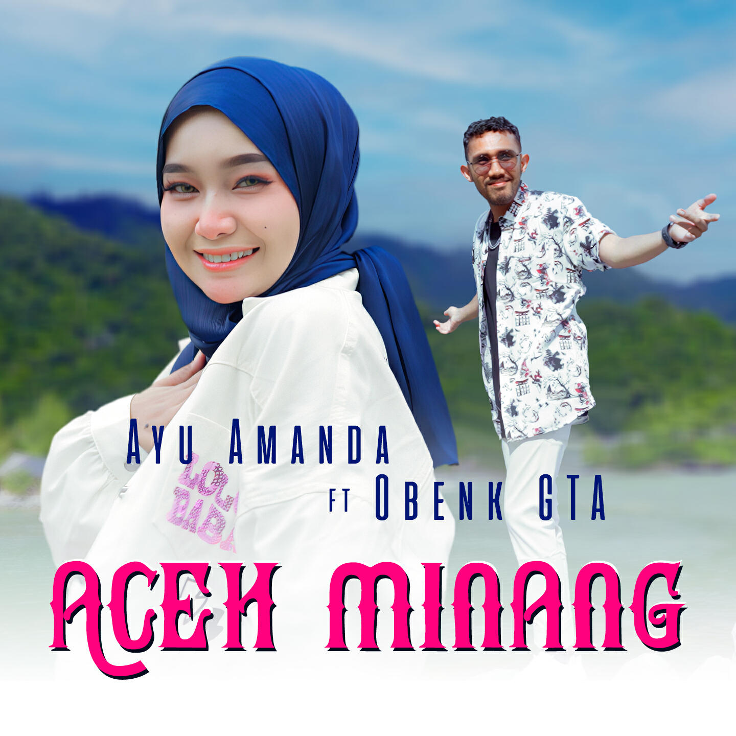 Трек Aceh Minang
