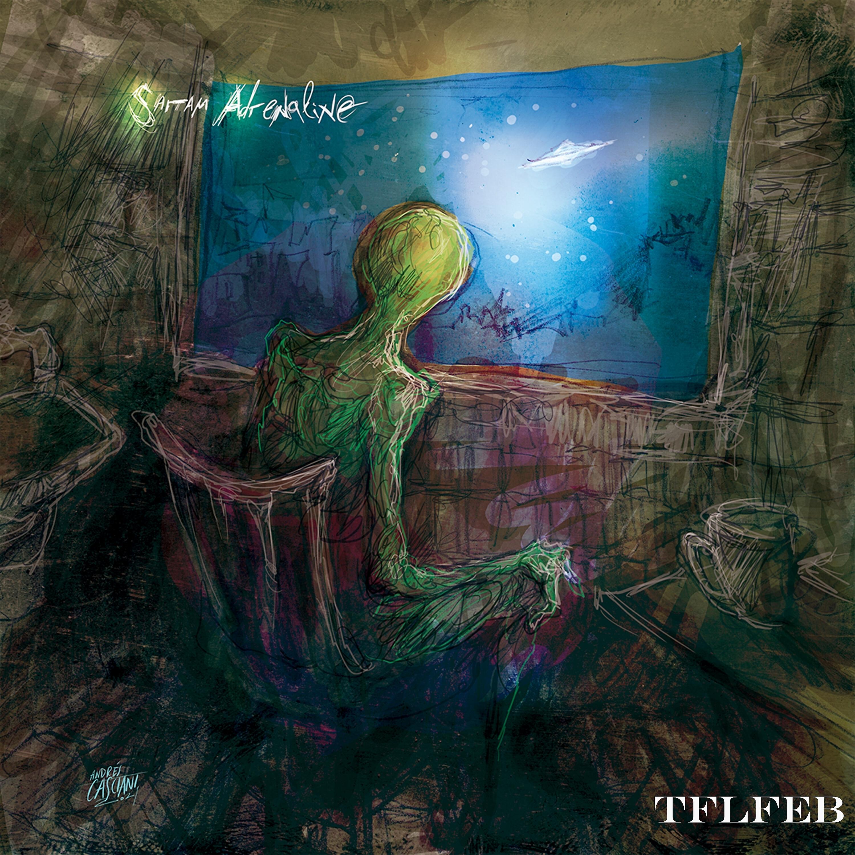 Релиз Tflfeb