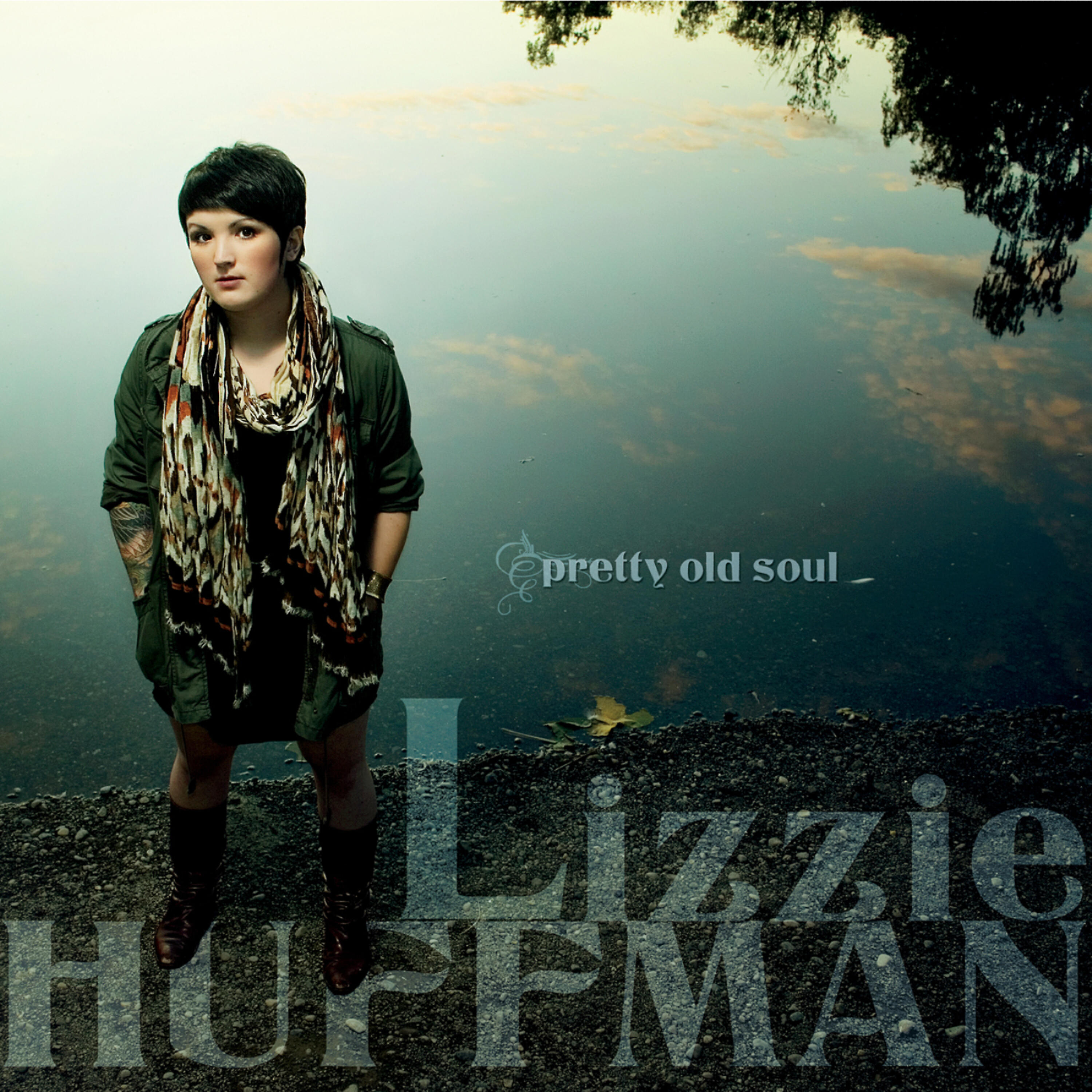 Релиз Pretty Old Soul