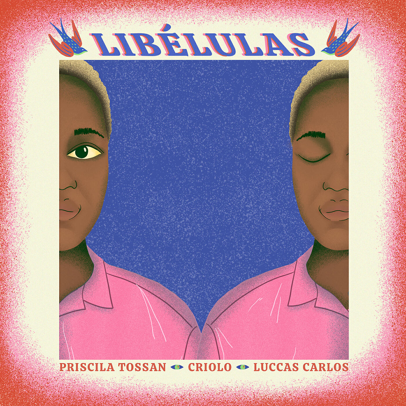 Релиз Libélulas
