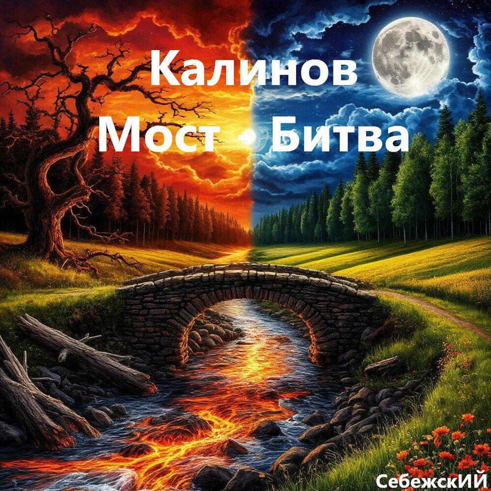 Релиз Калинов Мост - Битва