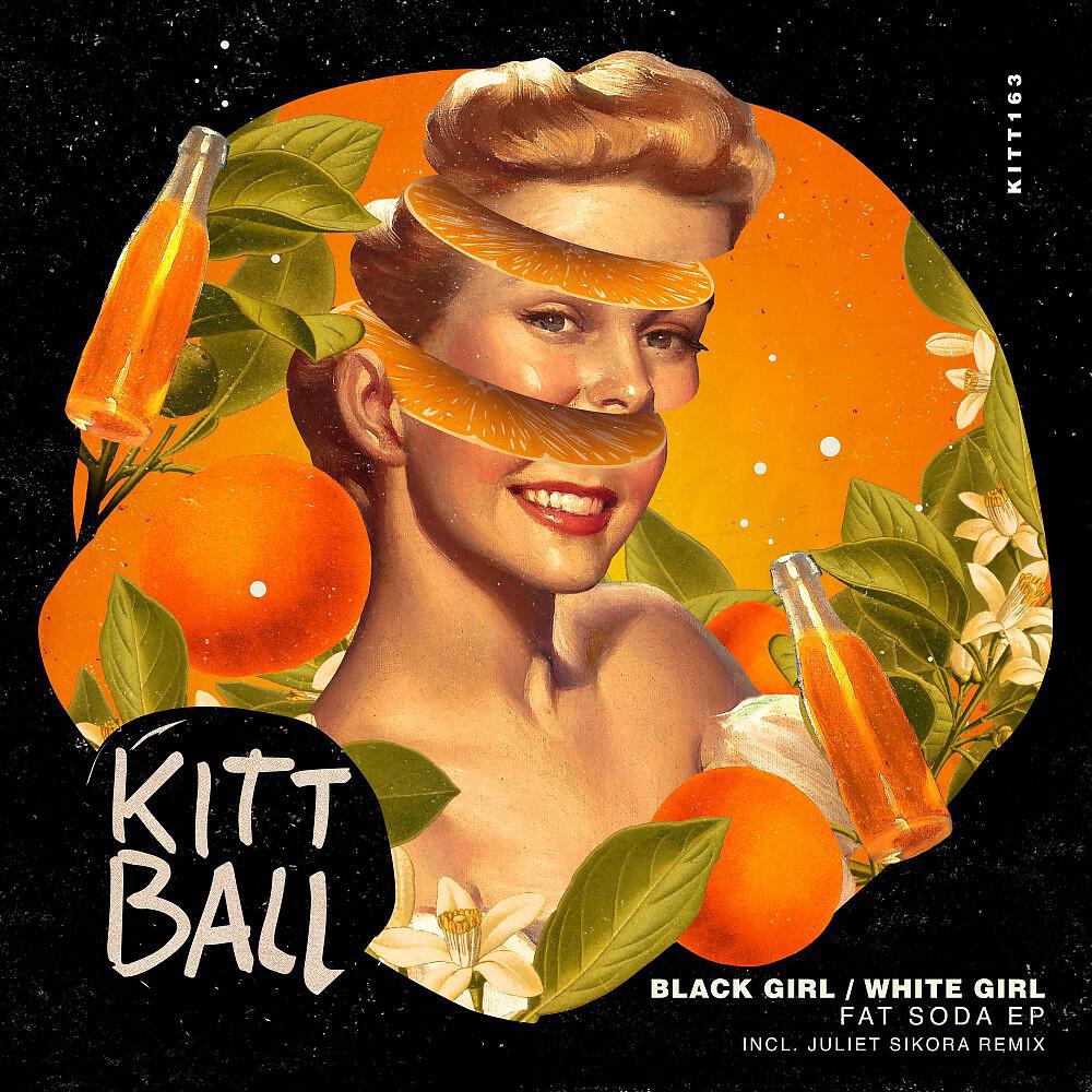 Релиз Fat Soda EP