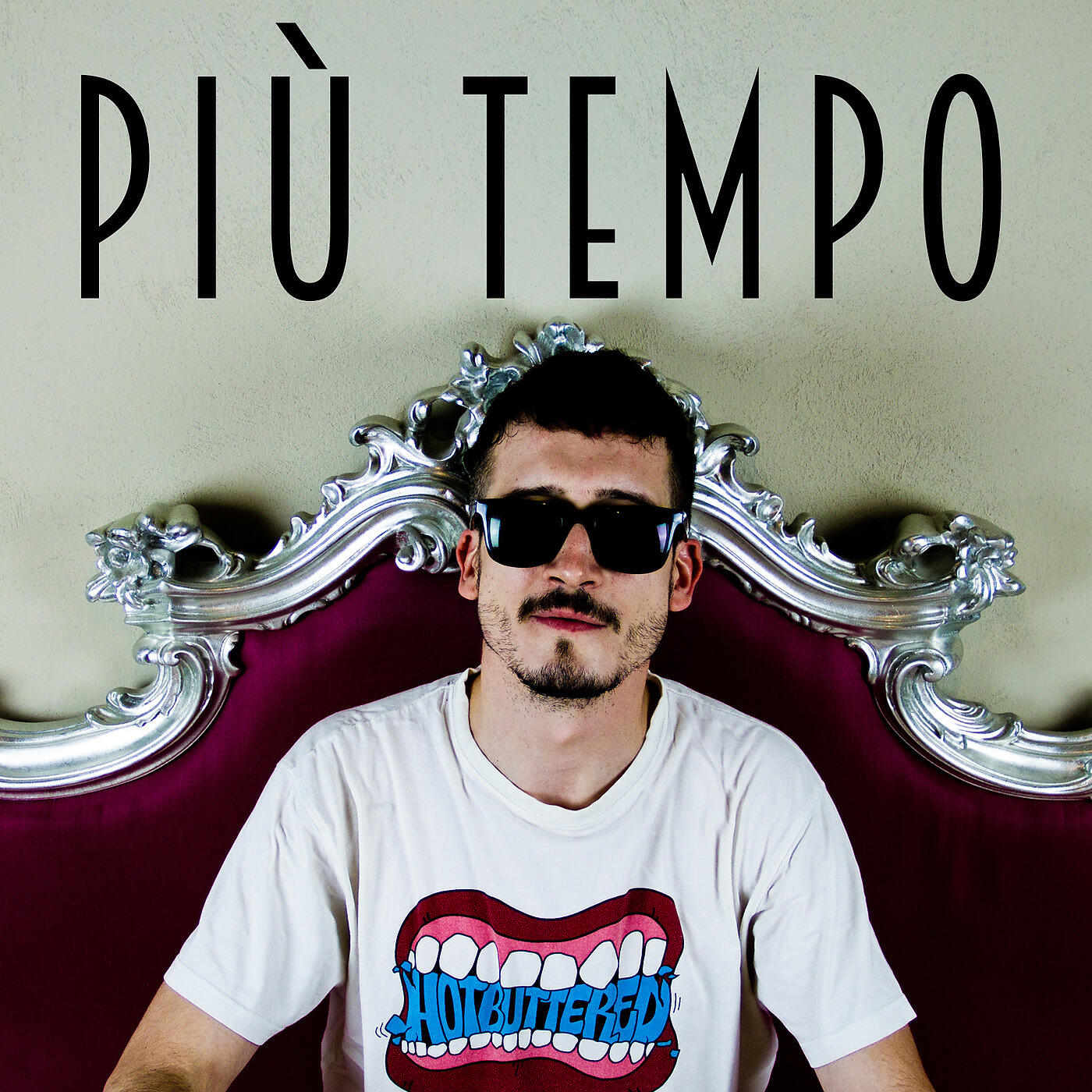 Релиз Più tempo