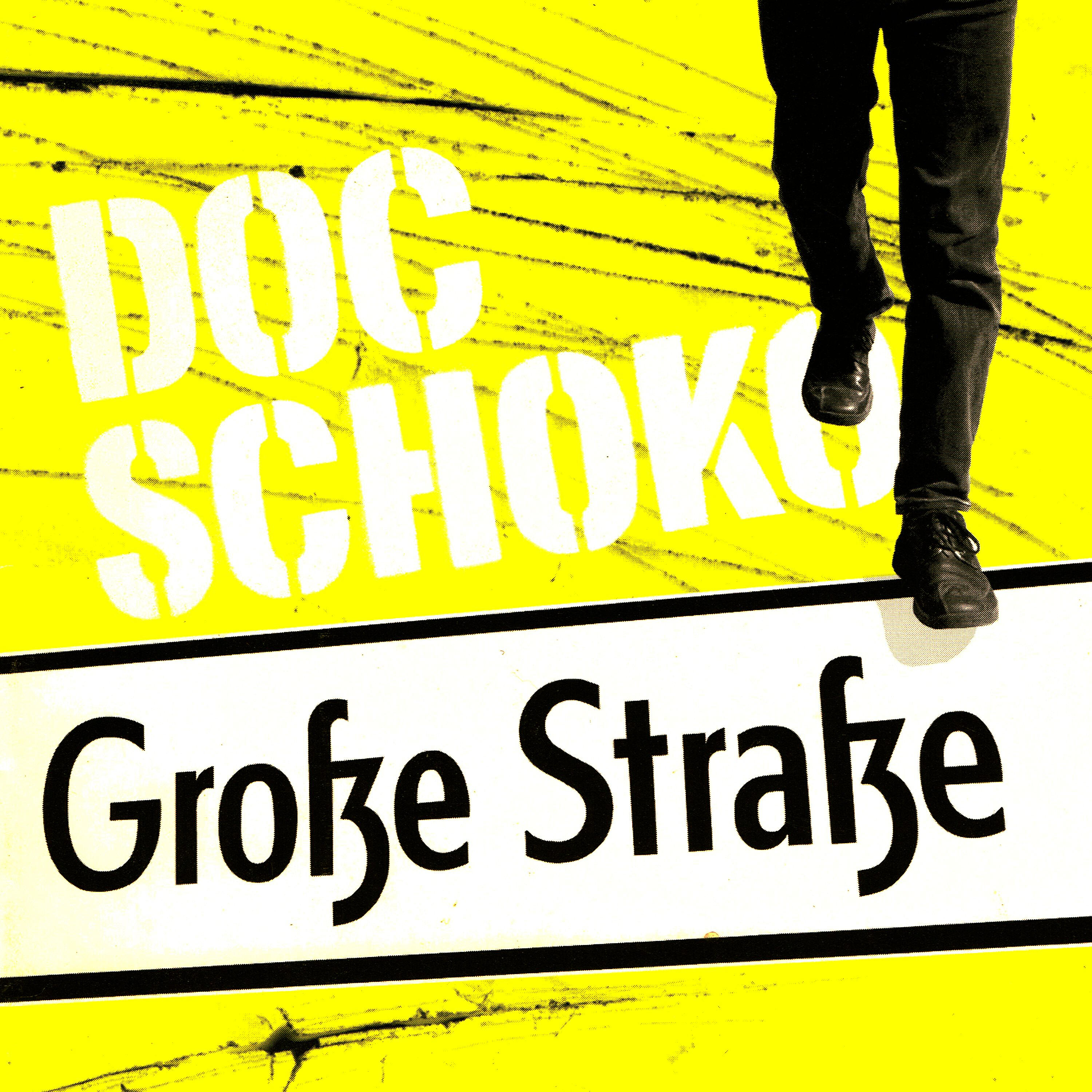 Релиз Große Straße