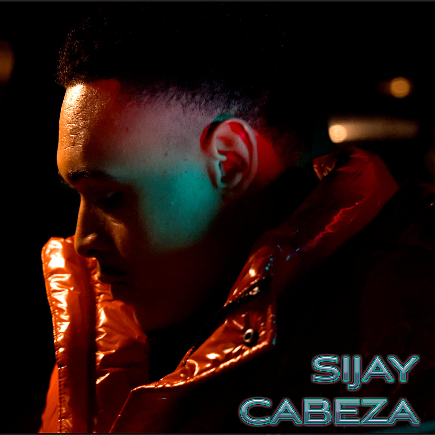 Релиз Cabeza