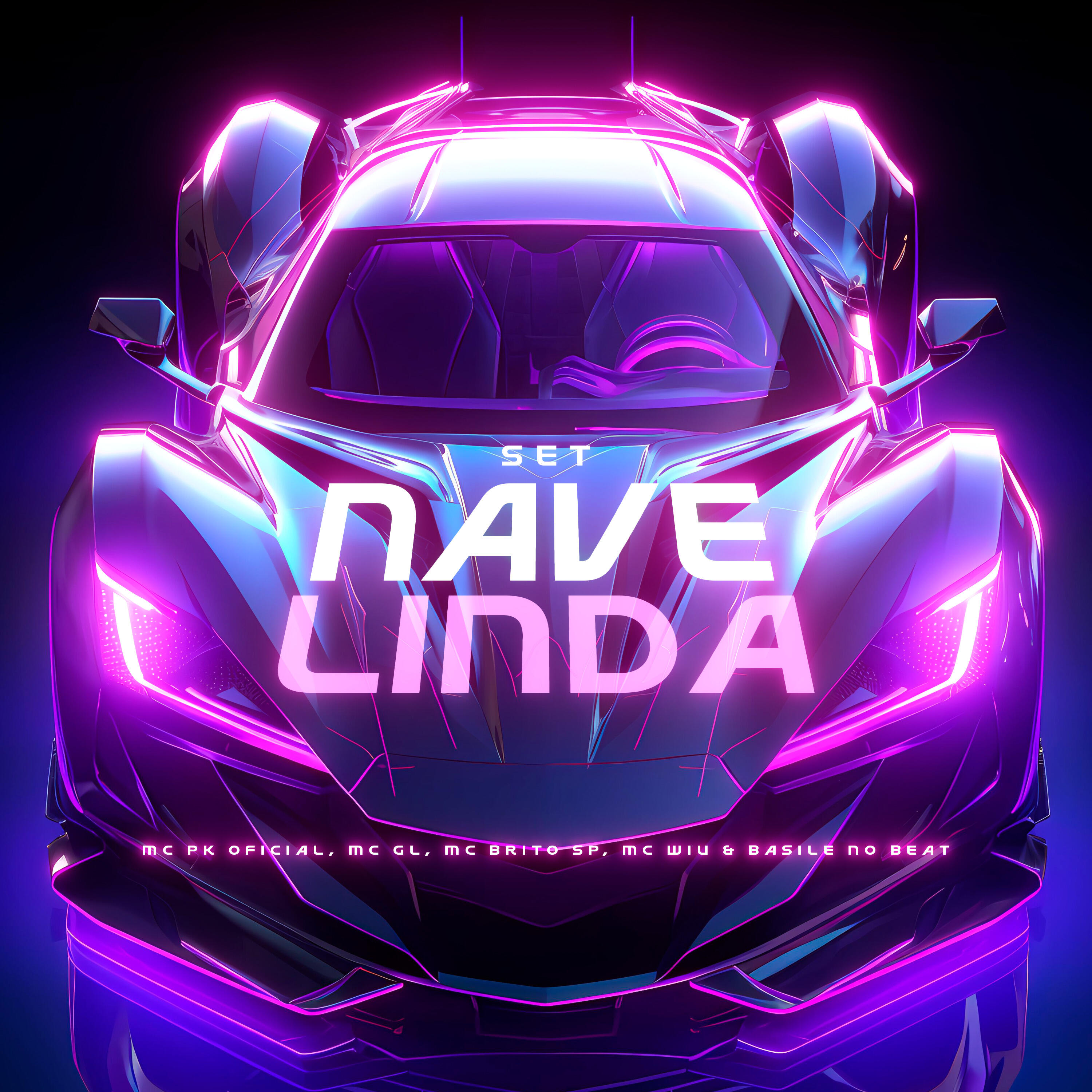 Релиз Set Nave Linda