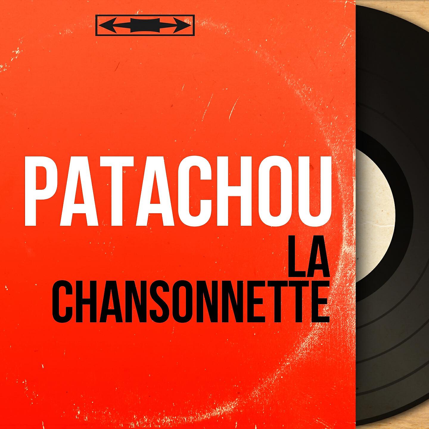 Релиз La chansonnette