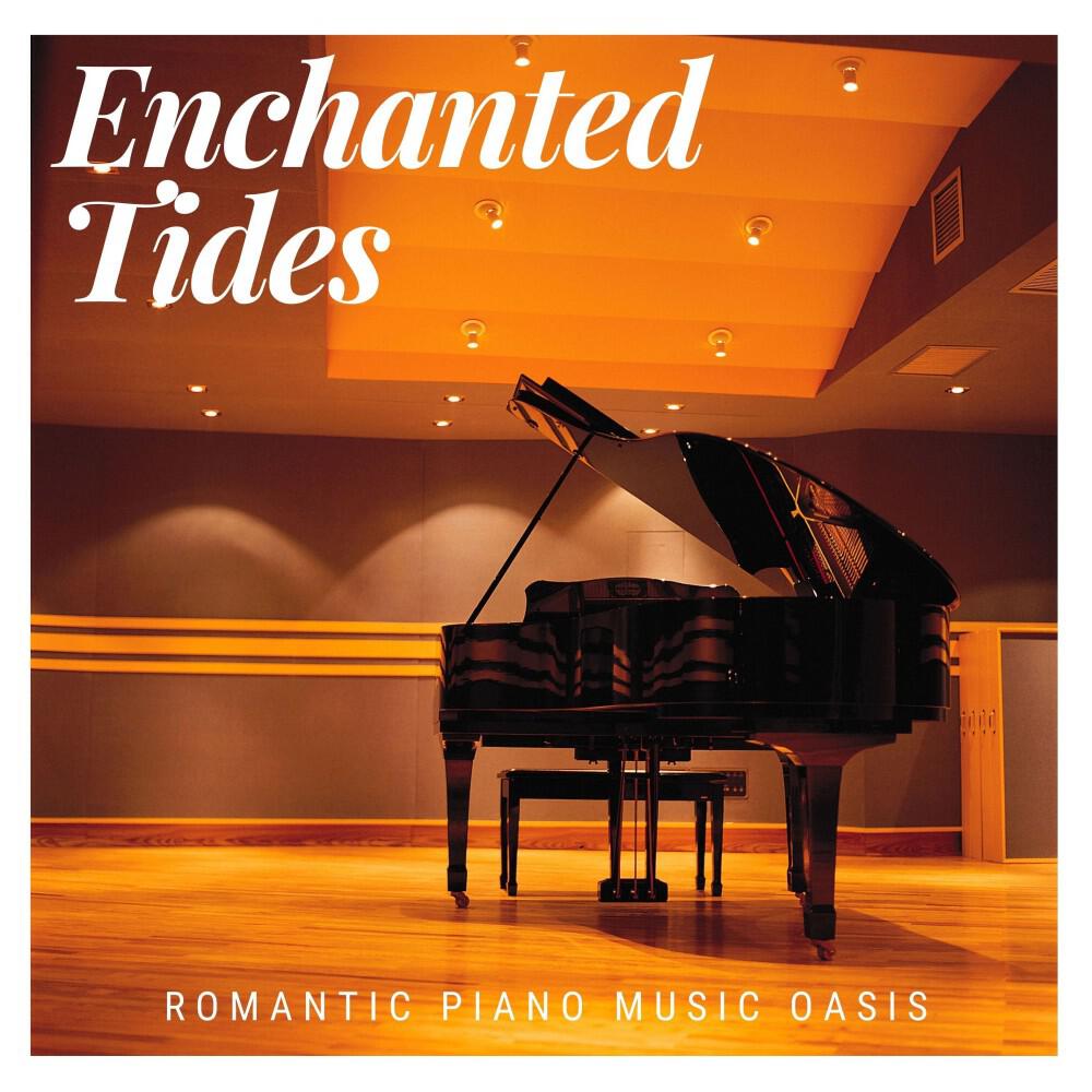 Релиз Enchanted Tides: Ambient Piano
