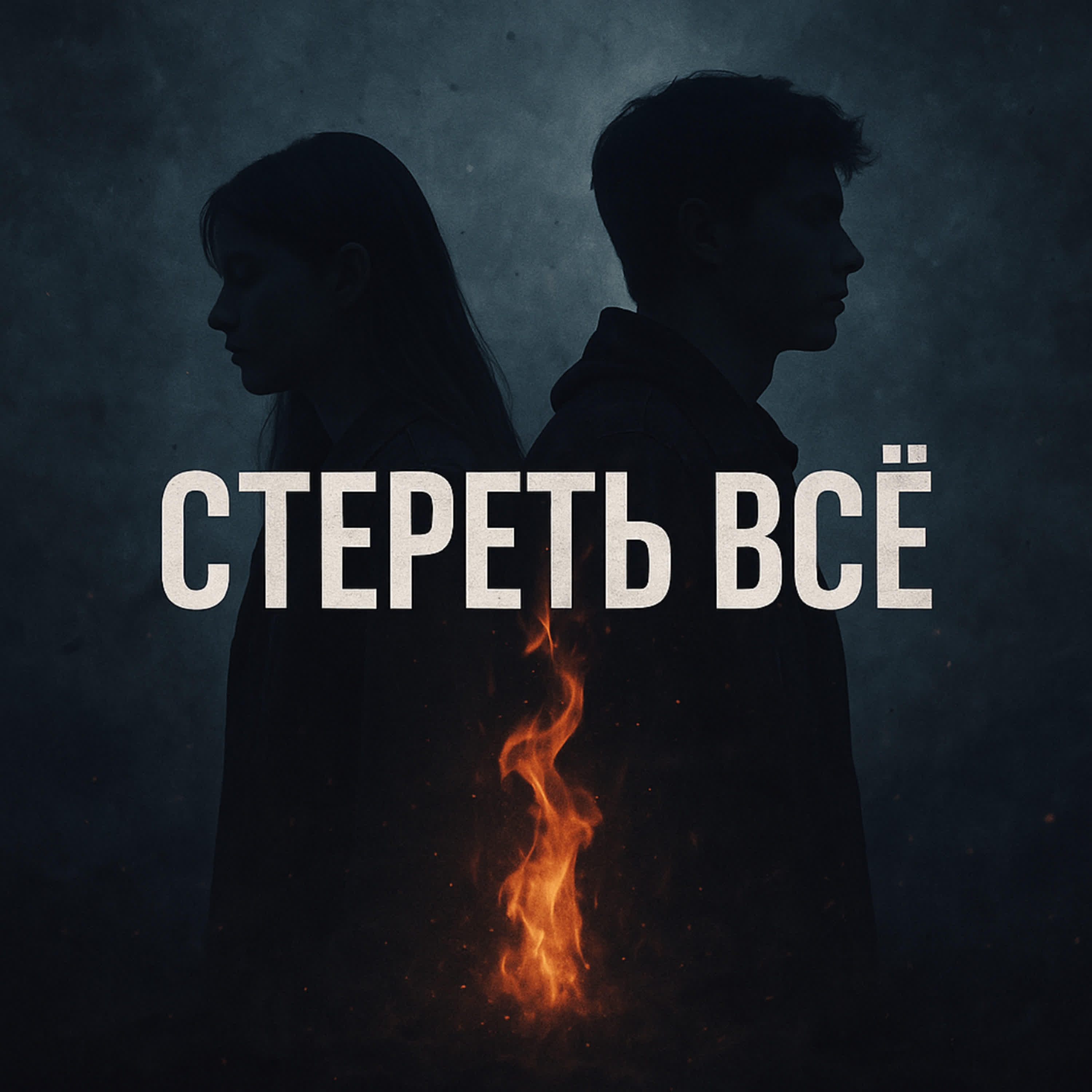 Релиз Стереть всё