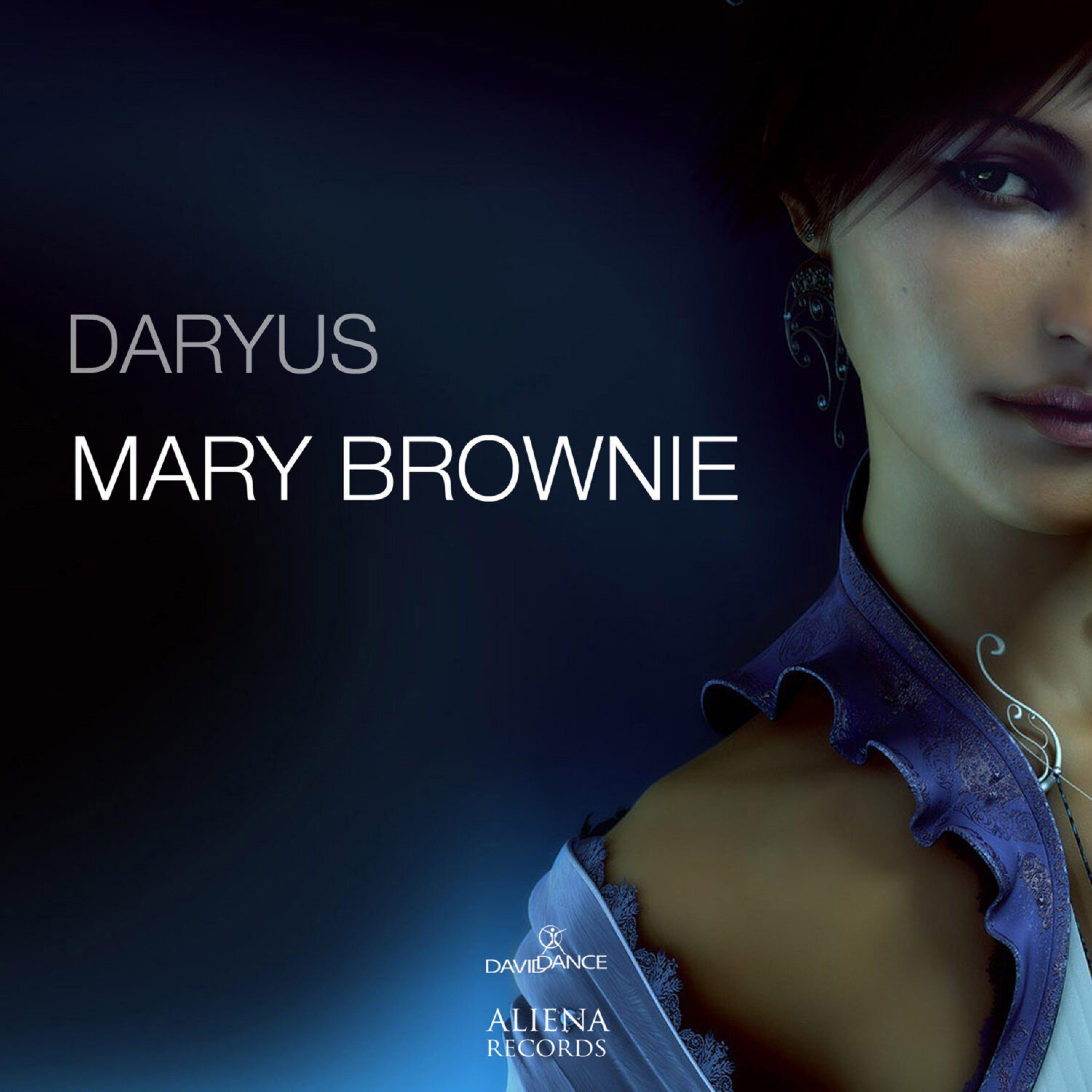 Релиз Mary Brownie