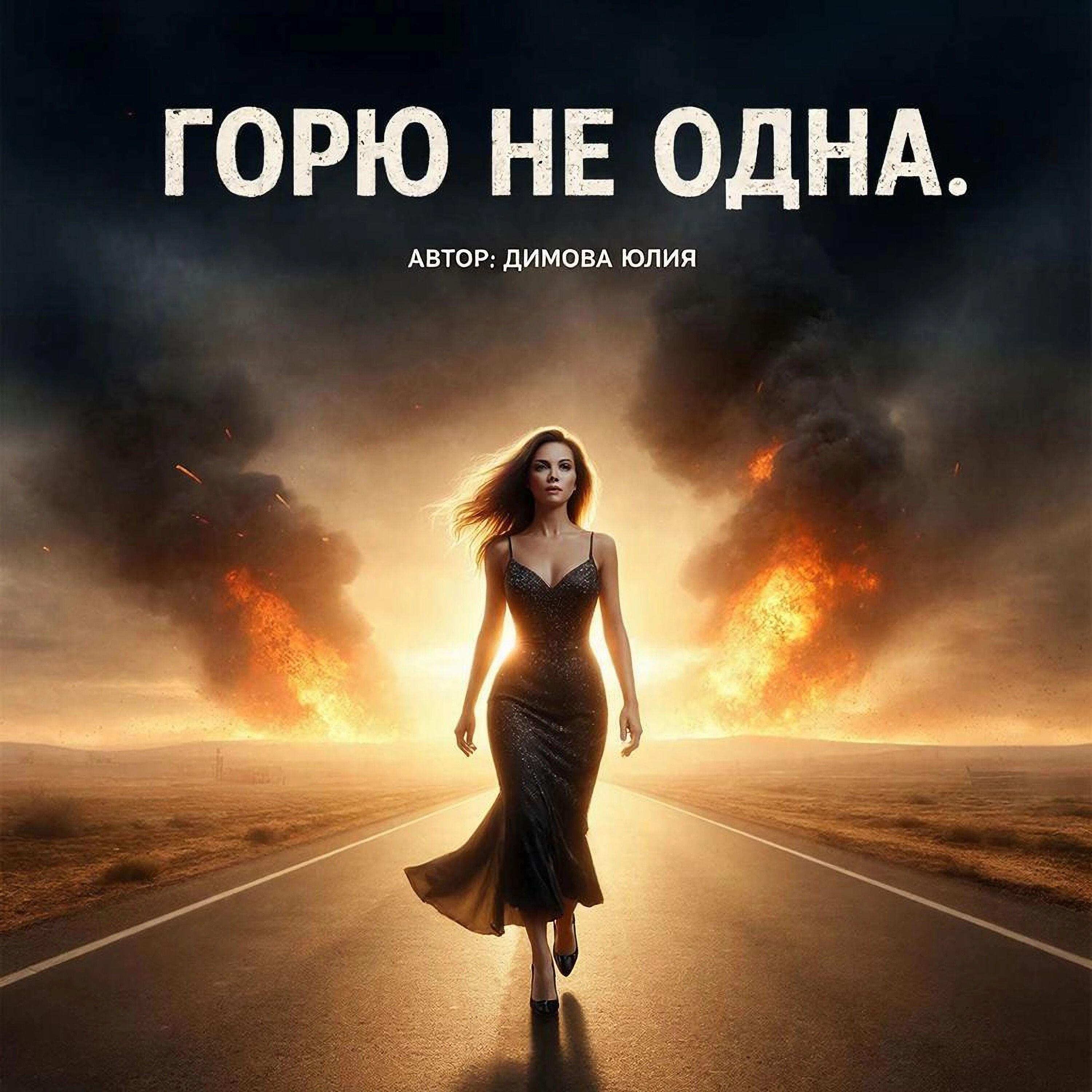 Релиз Горю не одна
