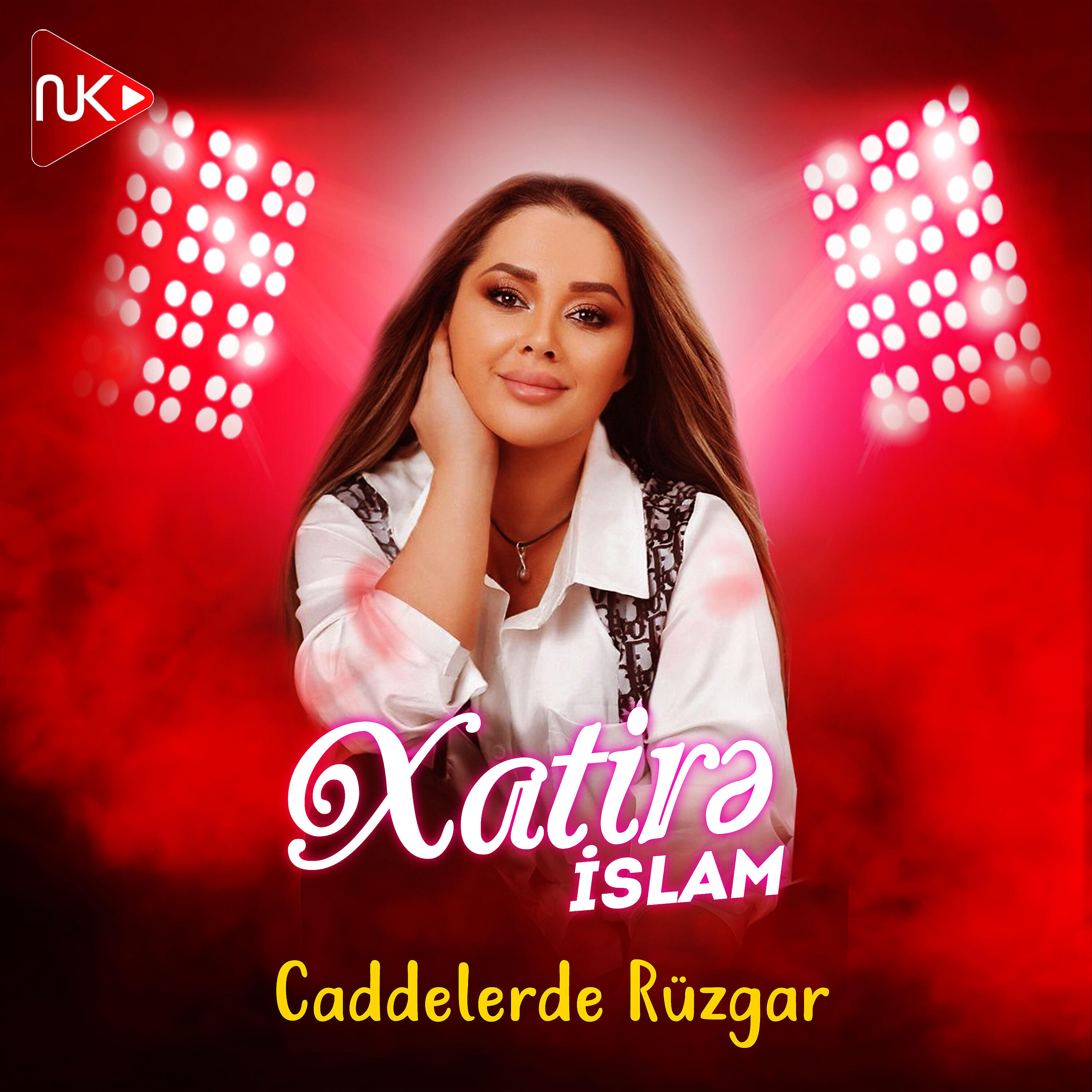 Постер альбома Caddelerde Rüzgar