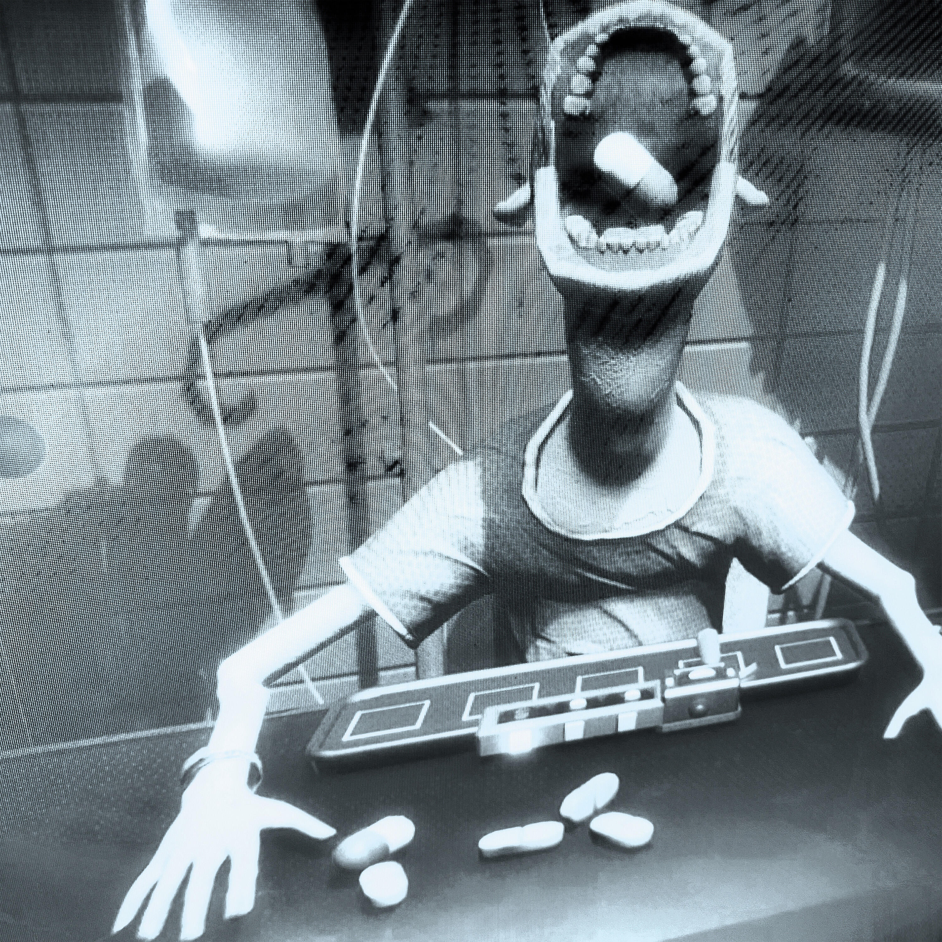 Релиз Pills+