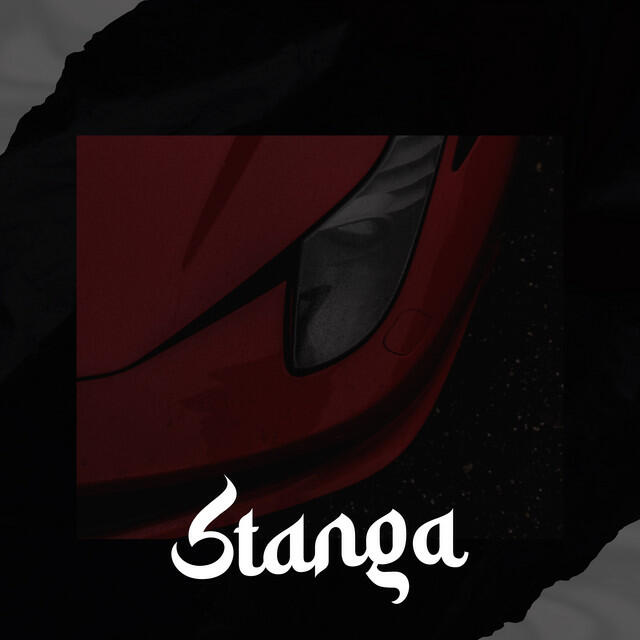 Релиз Stanga
