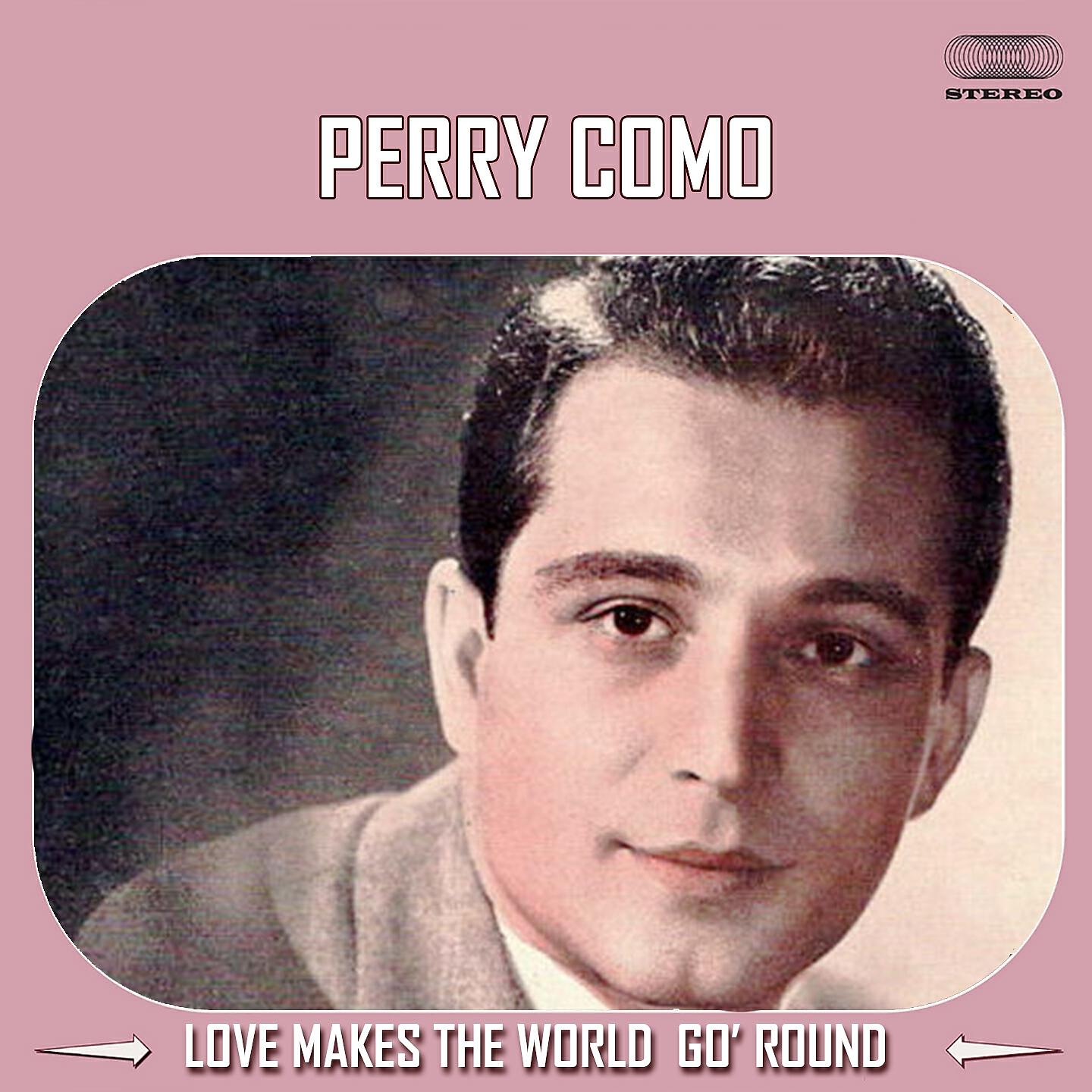 Релиз Love Makes the World Go 'round