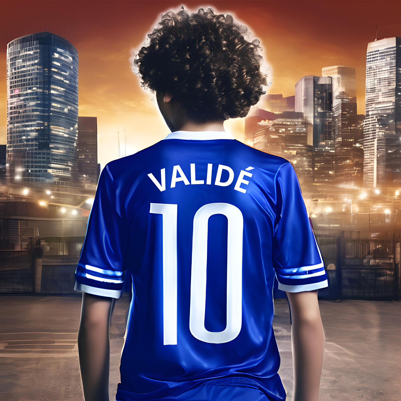 Релиз Validé