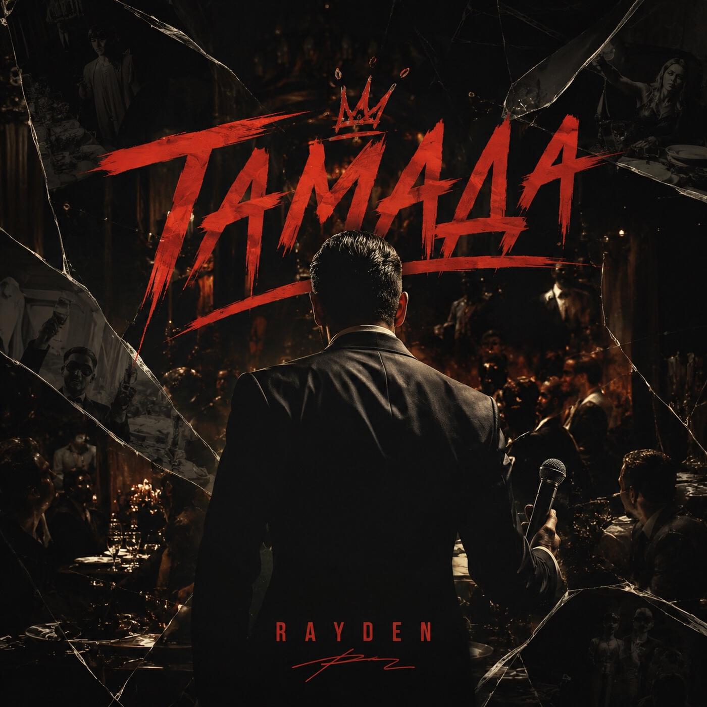Релиз Тамада