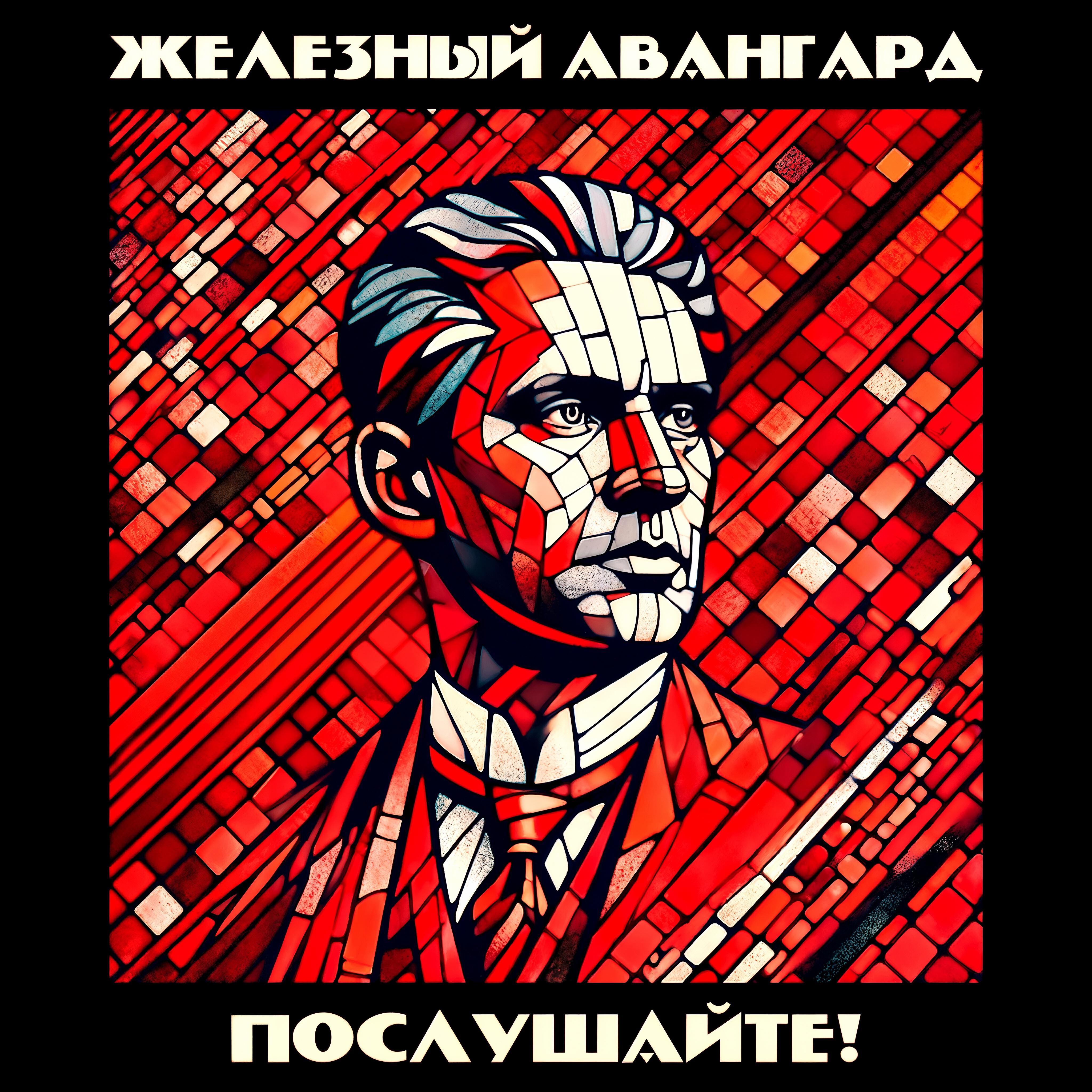 Постер альбома Послушайте!