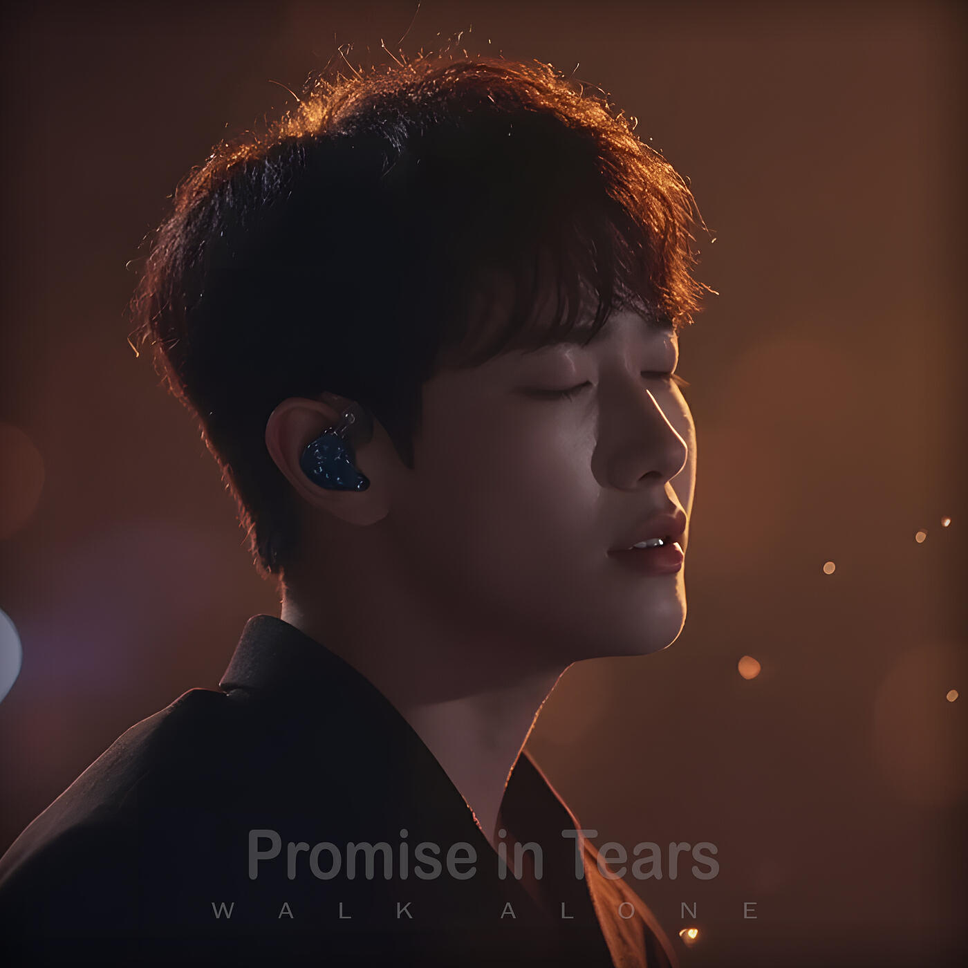 Релиз Promise in Tears