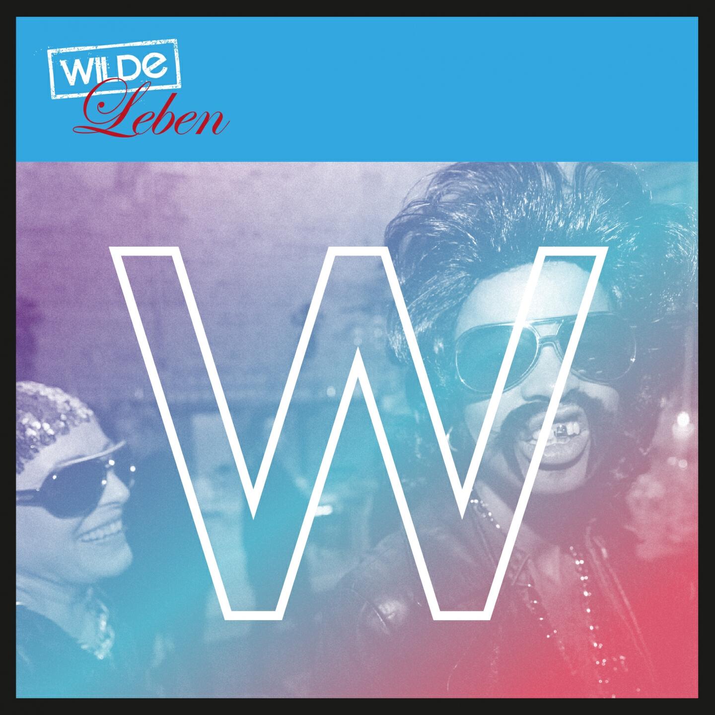 Релиз Wilde Leben Pt. 2