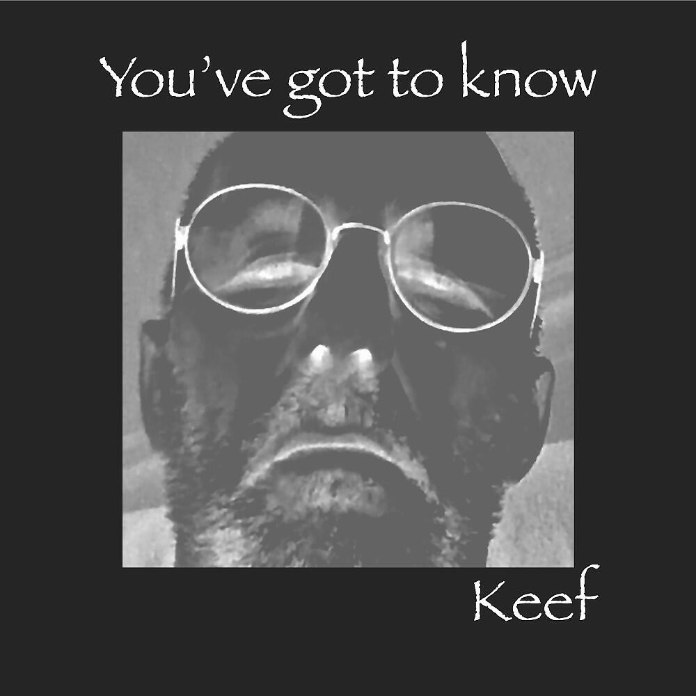 Релиз You've Got to Know (Original Version)
