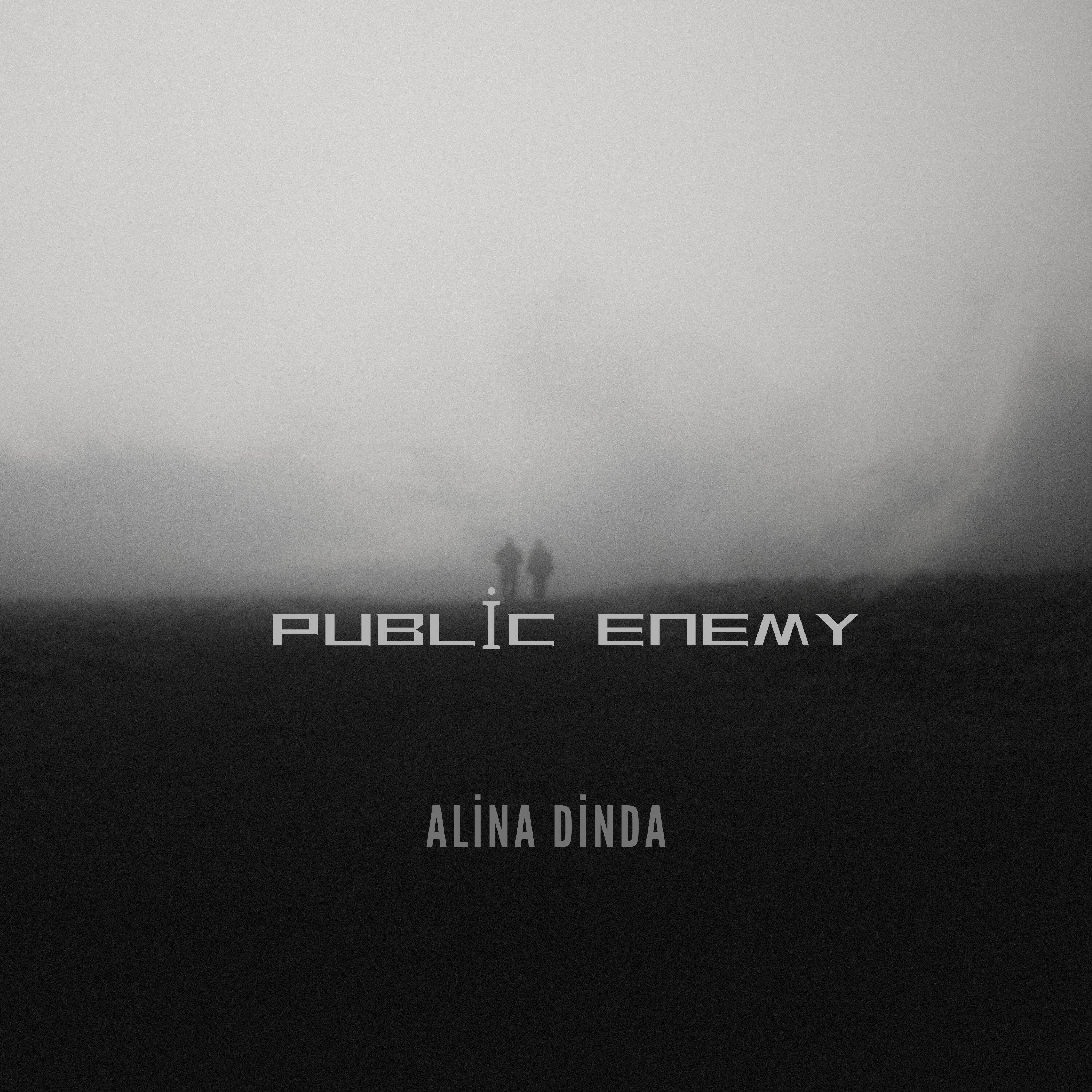 Alina Dinda