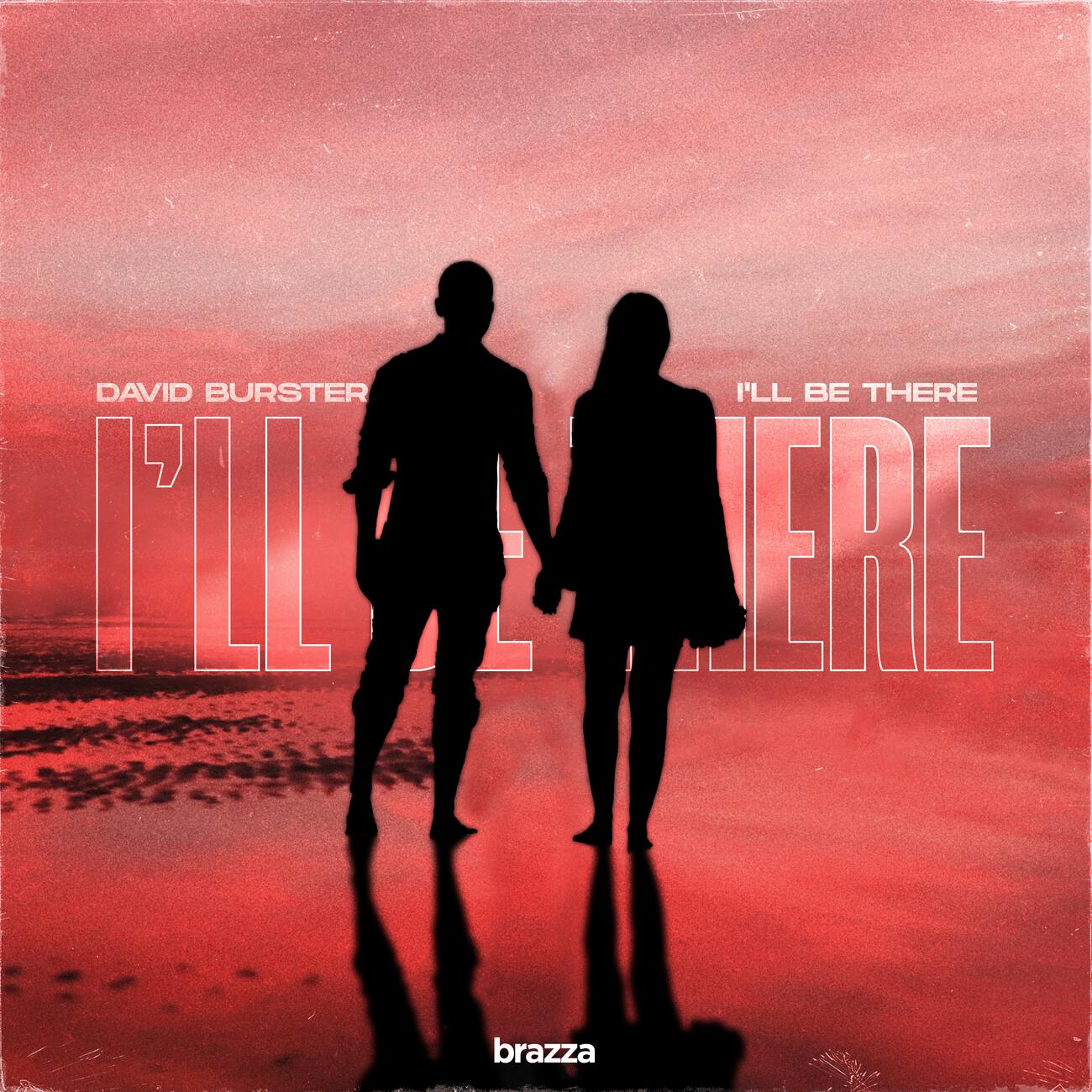 Релиз I'll Be There