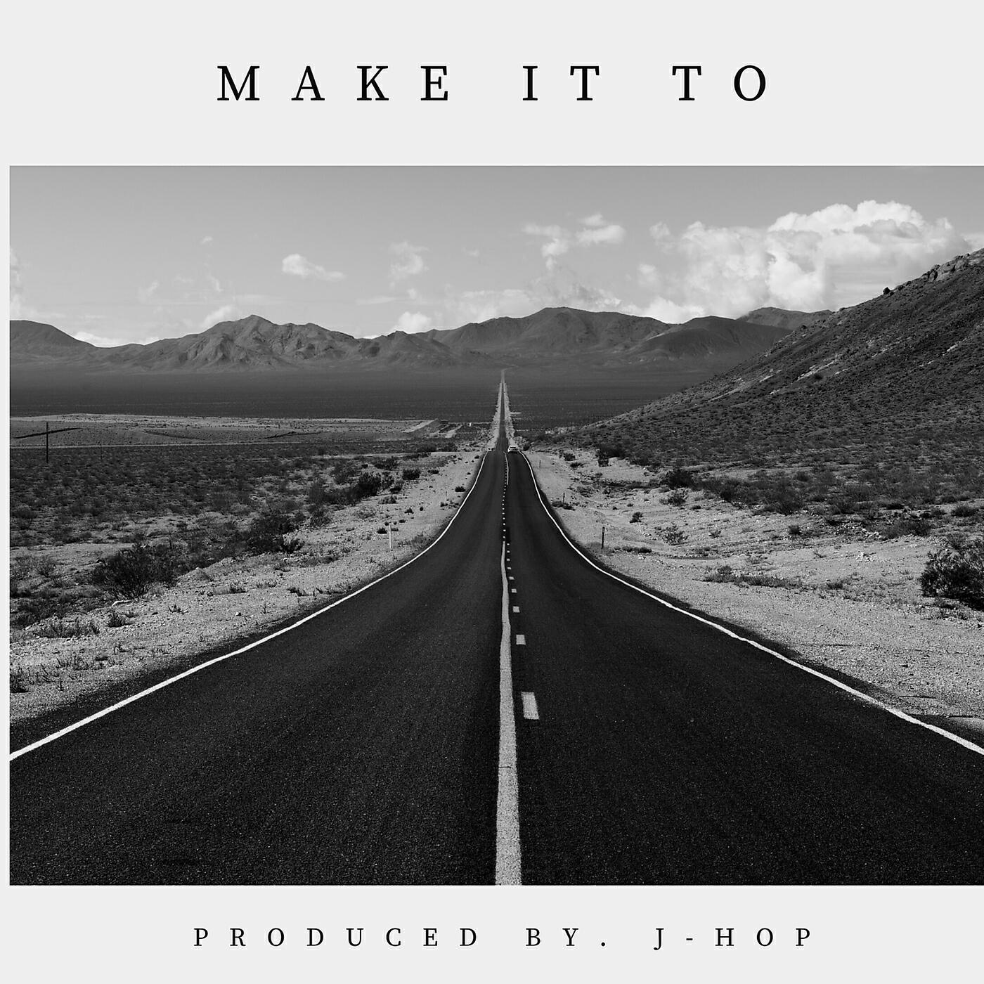 Релиз Make It To