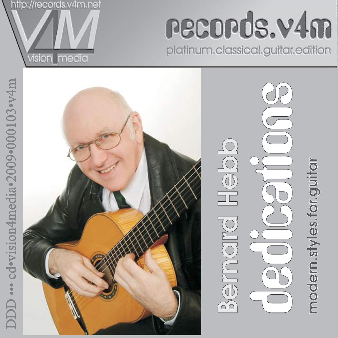 Релиз Dedications