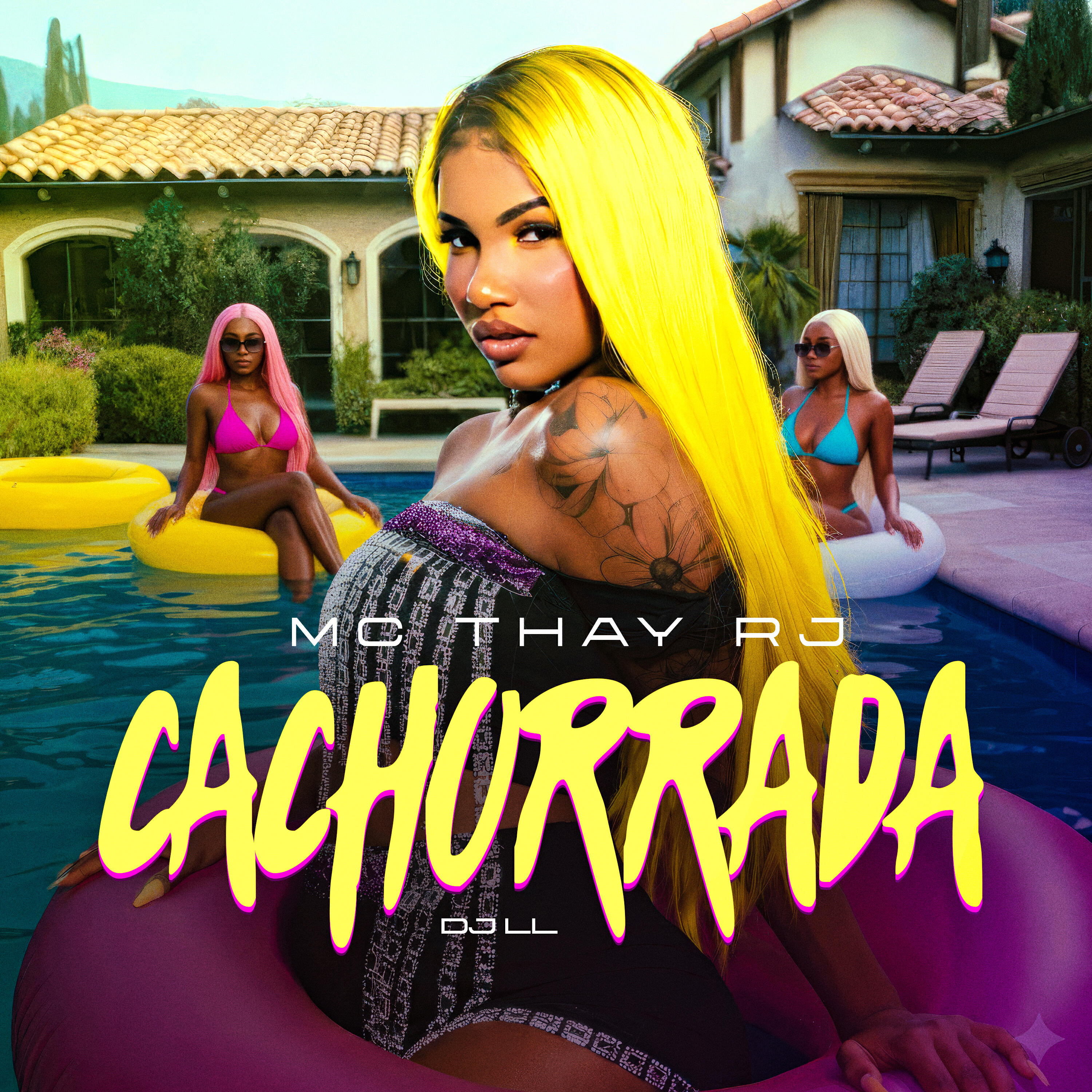 Релиз Cachorrada