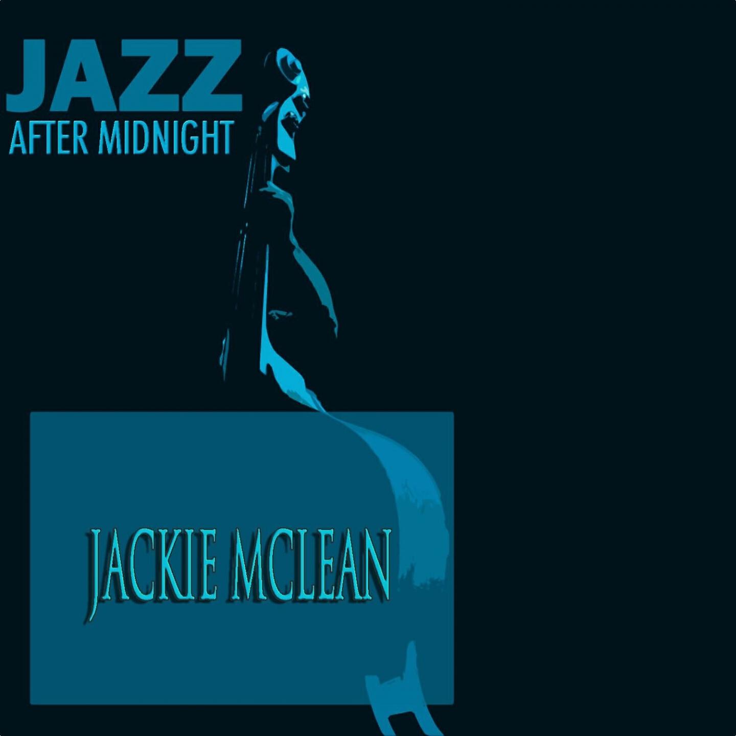 Релиз Jazz After Midnight