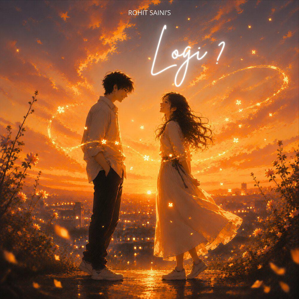 Трек Logi ?