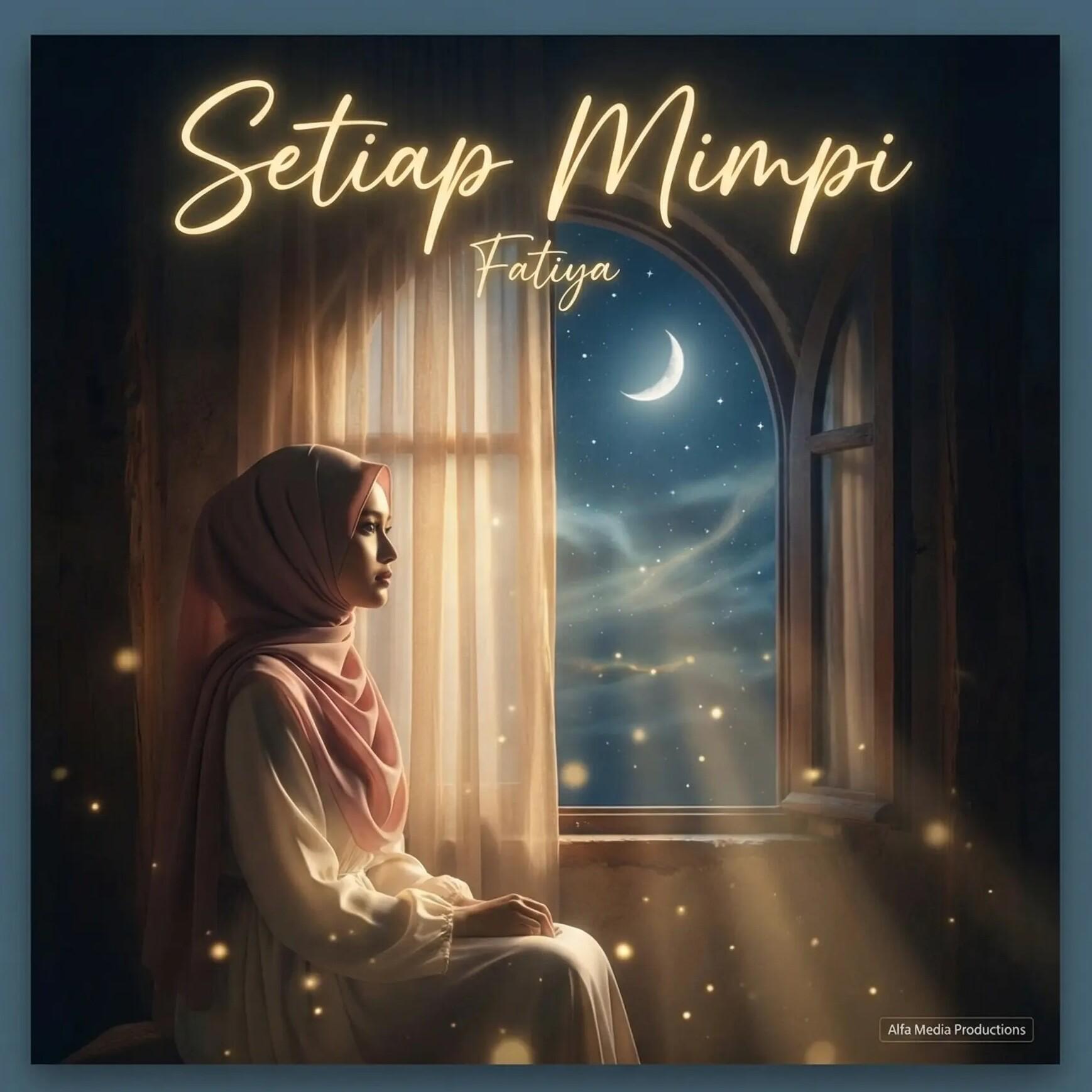 Релиз Setiap Mimpi