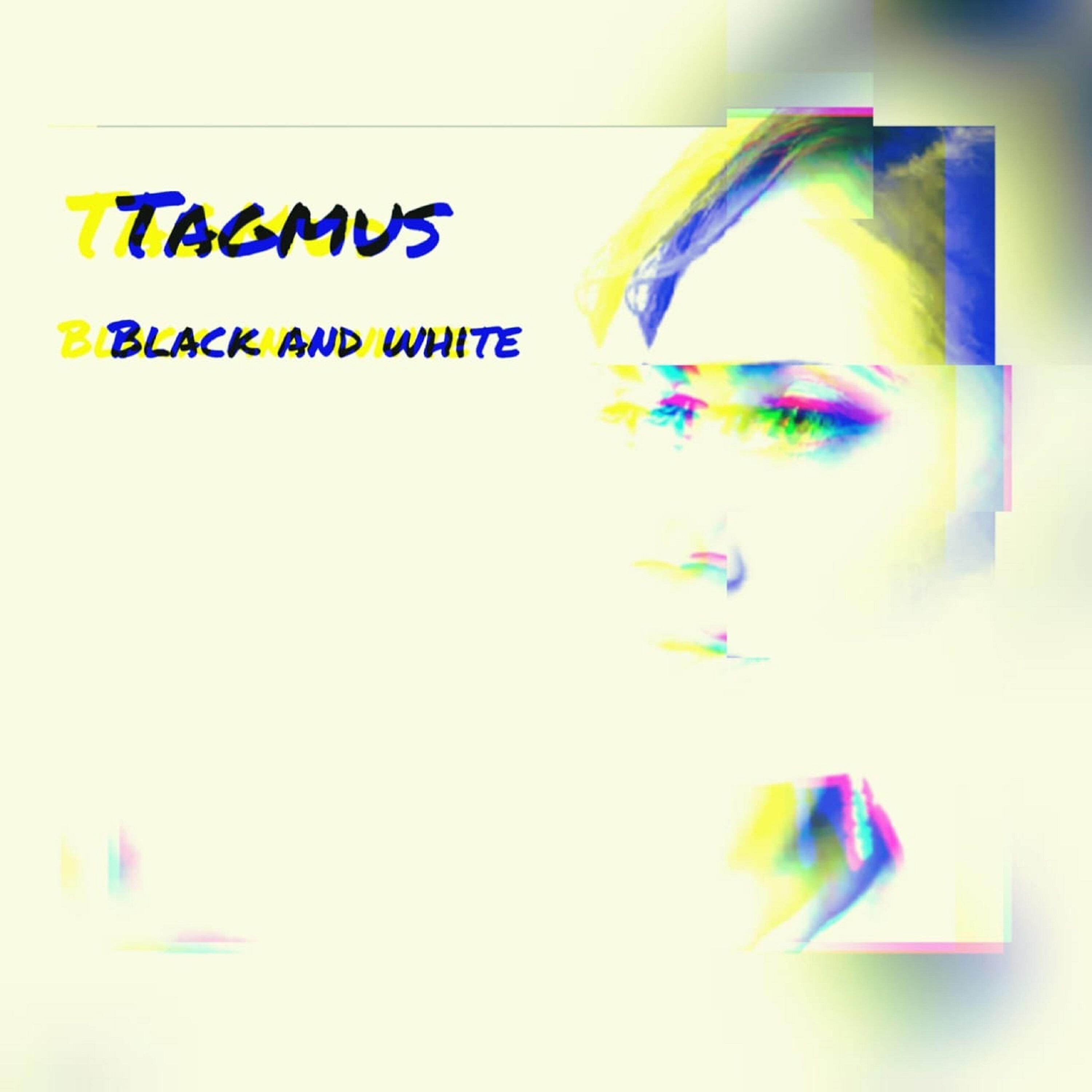 Постер альбома Black and White