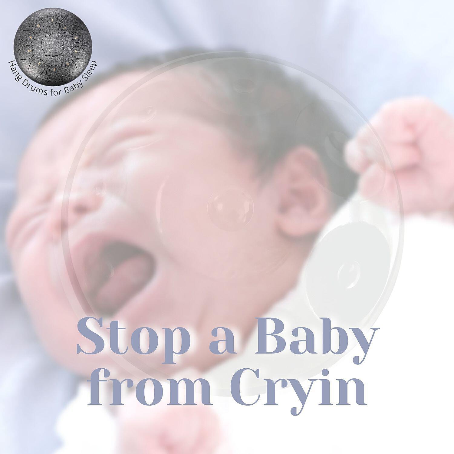 Hang Drums for Baby Sleep