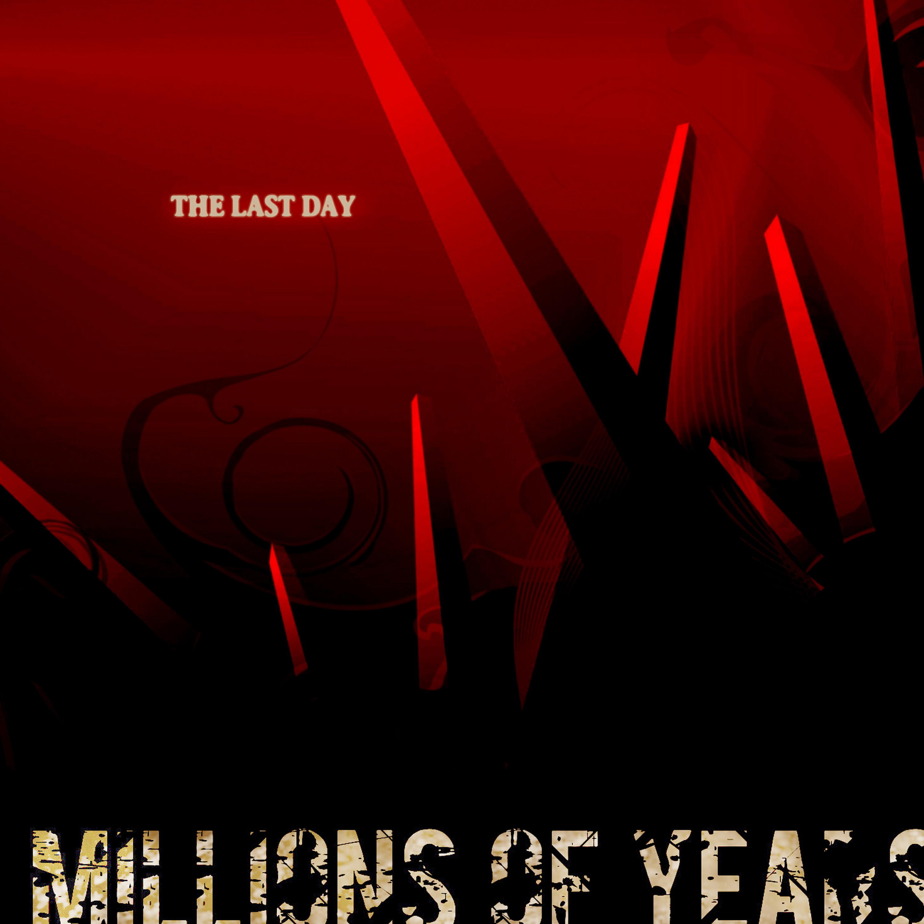 Релиз The Last Day