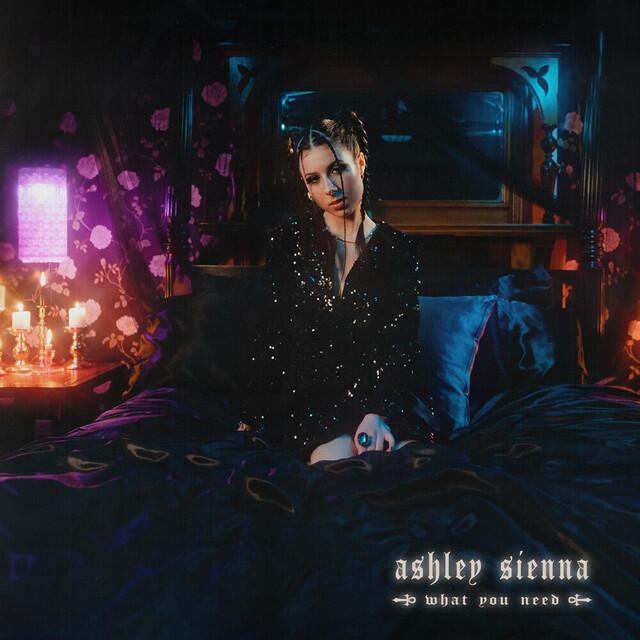 Релиз What You Need