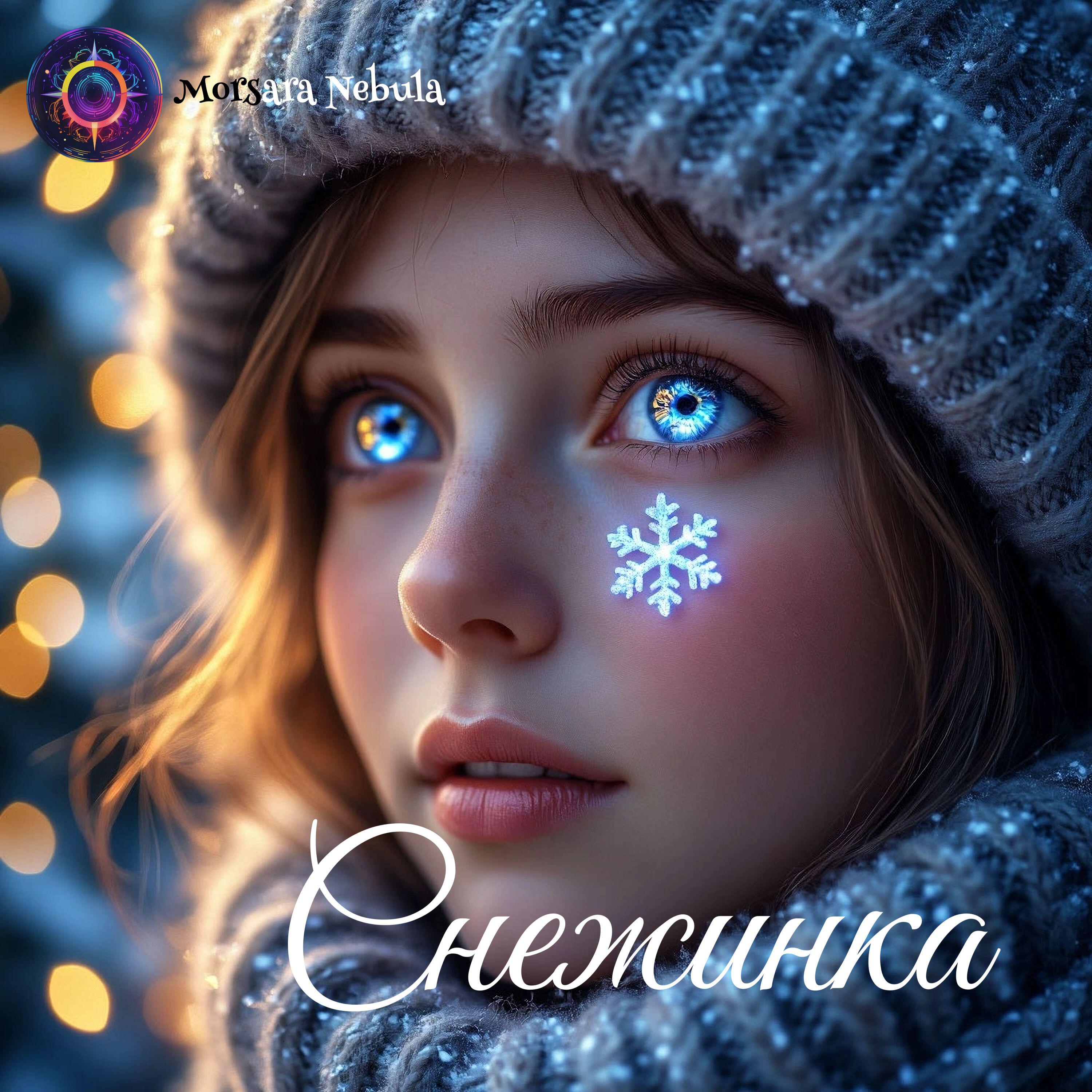 Релиз Снежинка