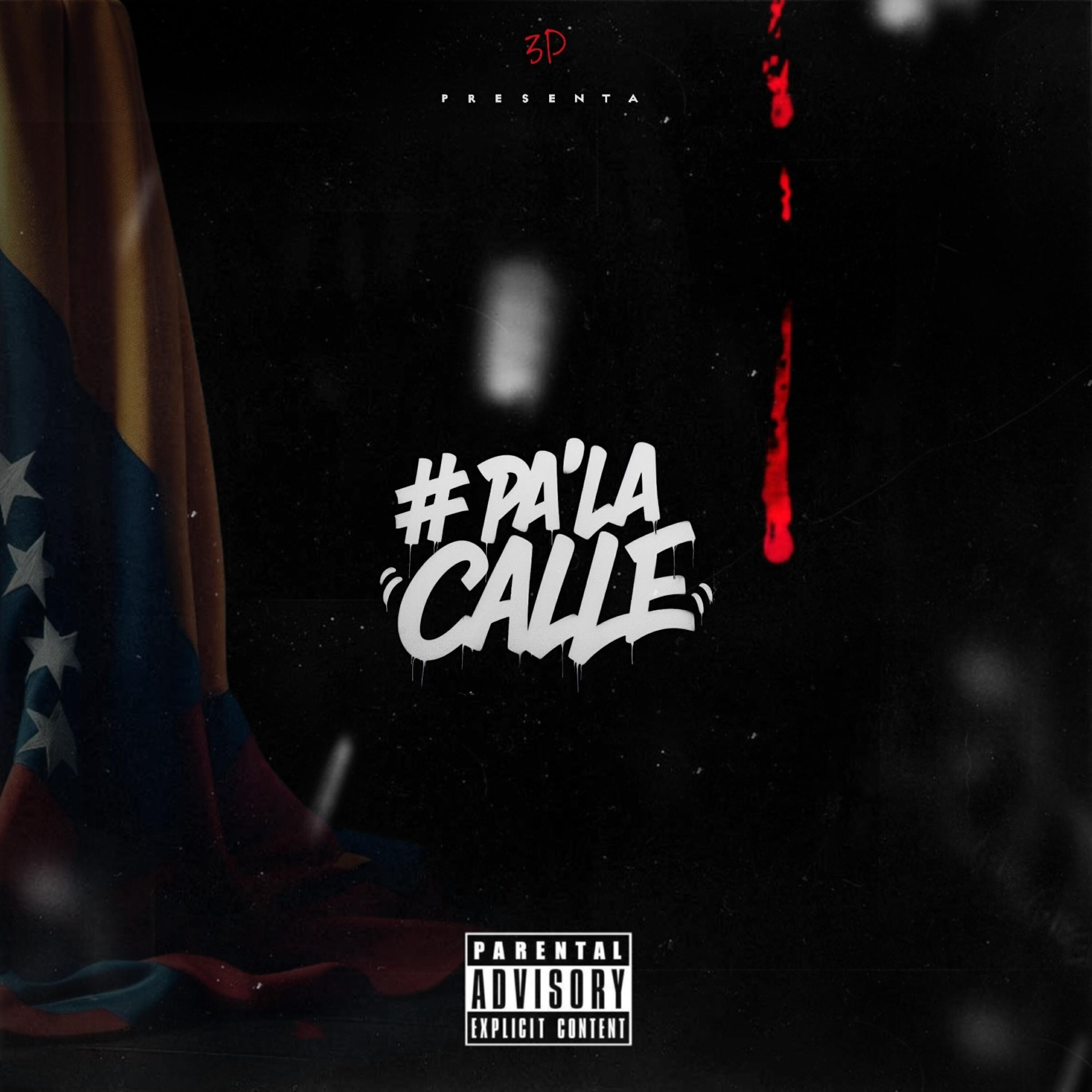 Релиз Pa la Calle