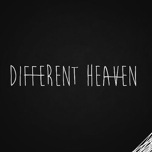 Different Heaven