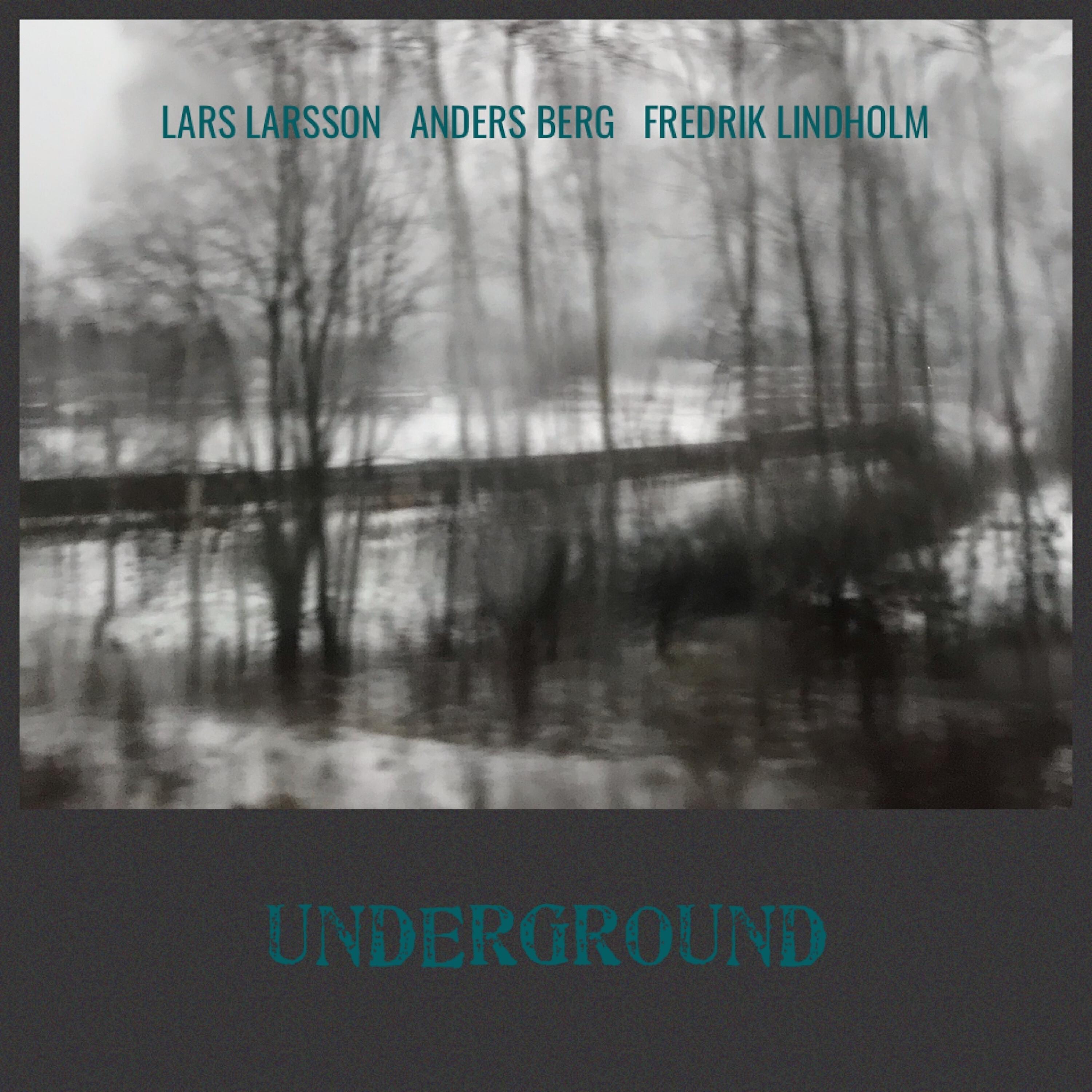 Anders Berg